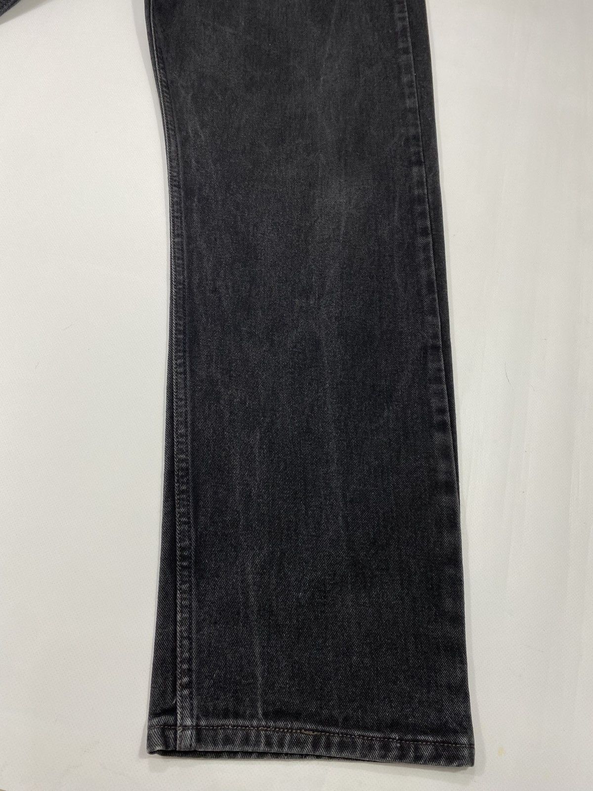 Levi's 🔥LASTDROP🔥 VTG Levis 505 Regular Fit Stonewashed Jeans Pants Size US 38 / EU 54 - 14 Thumbnail