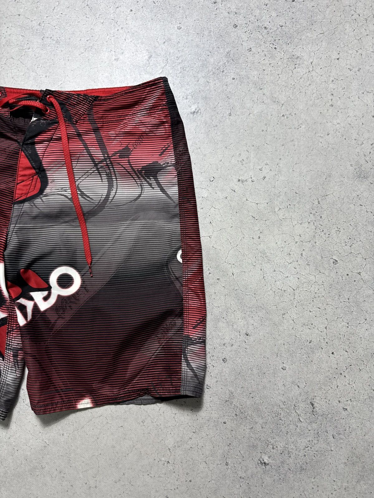 Oakley Oakley Surf Style Swim Shorts Size L Size US 34 / EU 50 - 3 Thumbnail