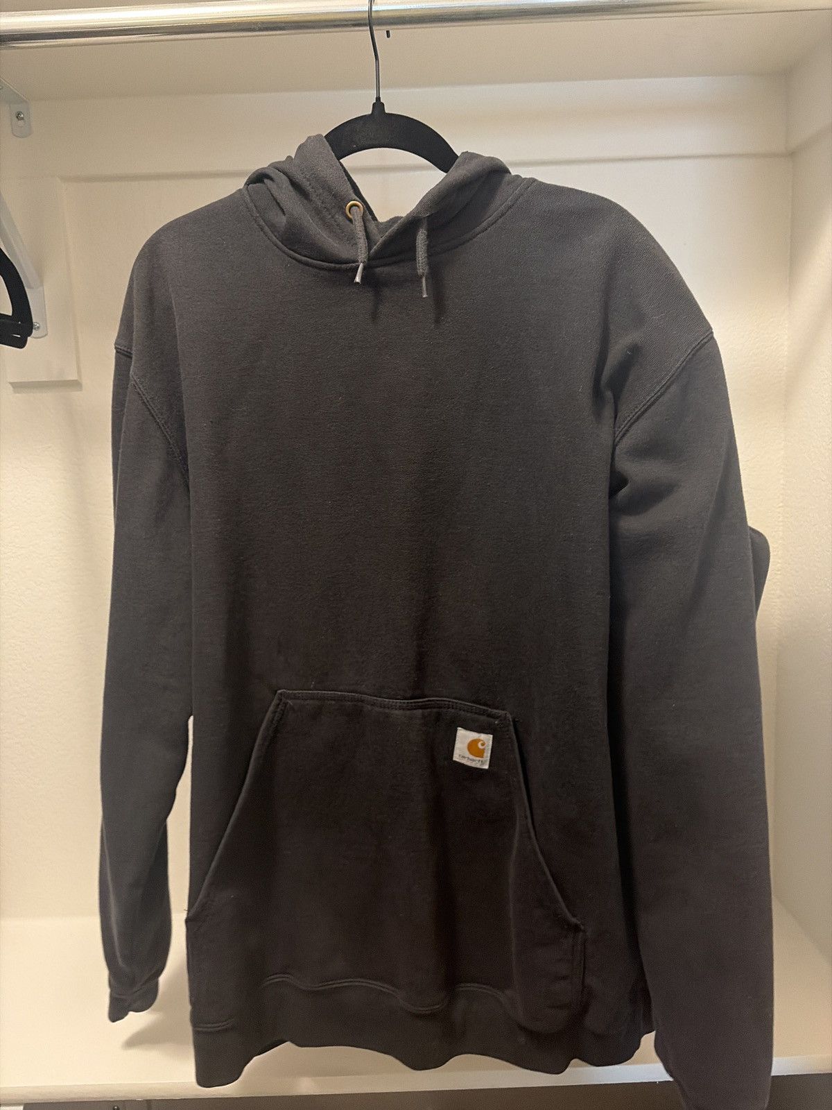 Carhartt Carhartt Hoodie Size US XL / EU 56 / 4 - 1 Thumbnail