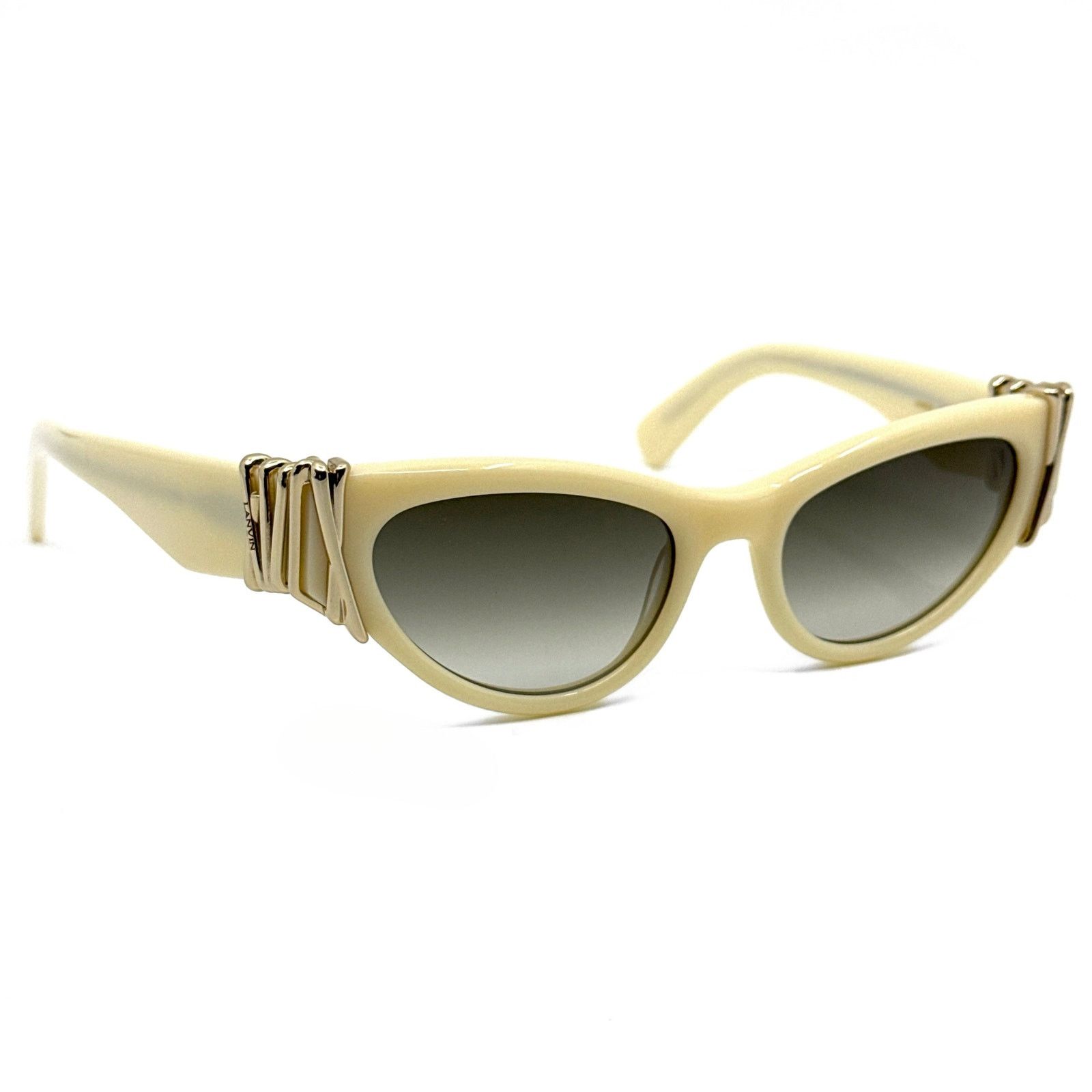 Lanvin New, LANVIN Sunglasses LNV664S 103 Authentic Size ONE SIZE - 1 Thumbnail