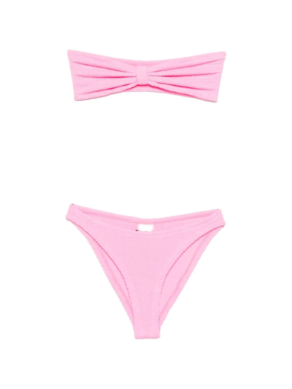 Hunza G `Jean` Bikini Size M / US 6-8 / IT 42-44 - 1 Thumbnail