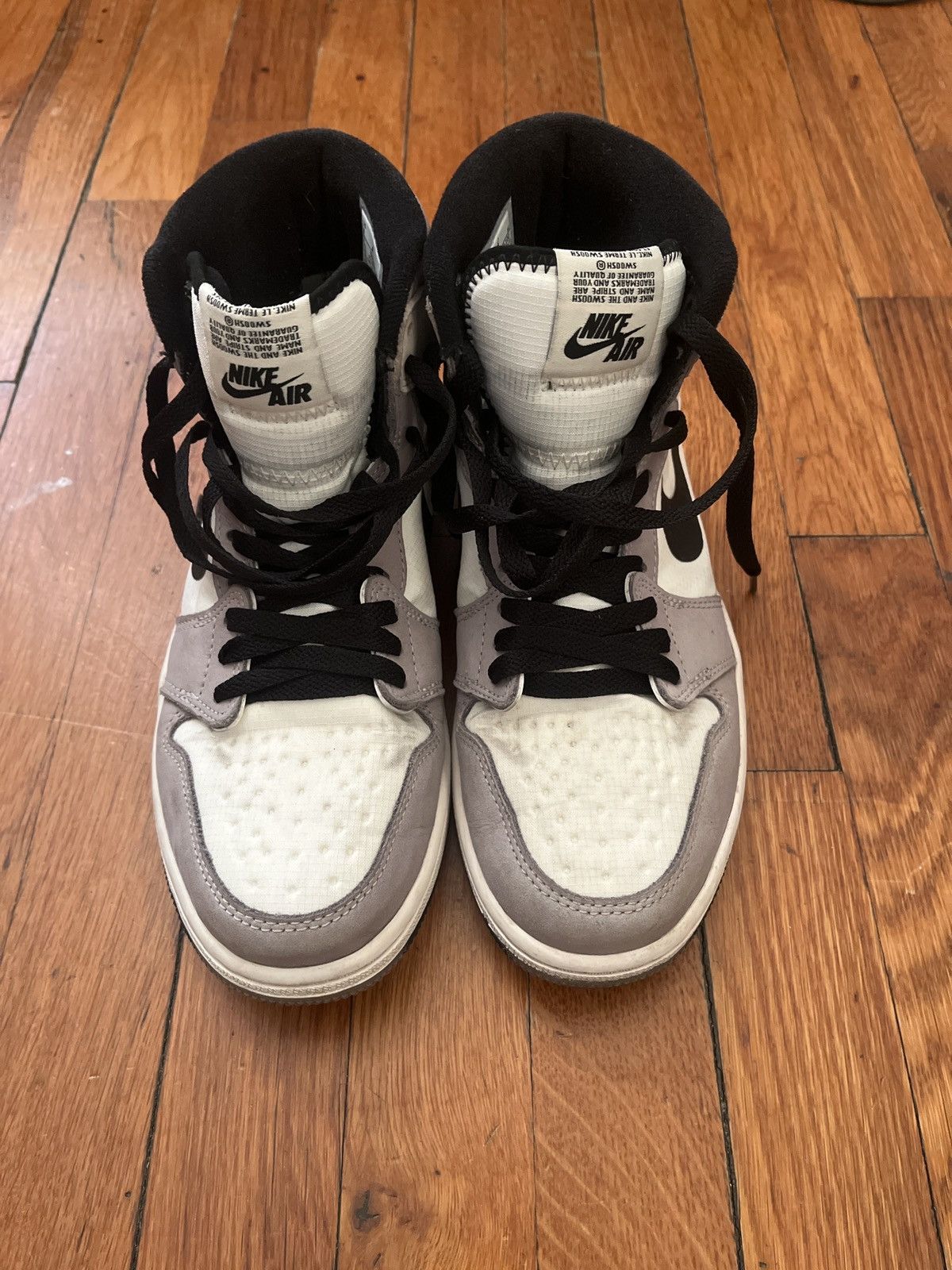 Goretex Jordan Brand Nike AIR JORDAN 1 Element Grailed