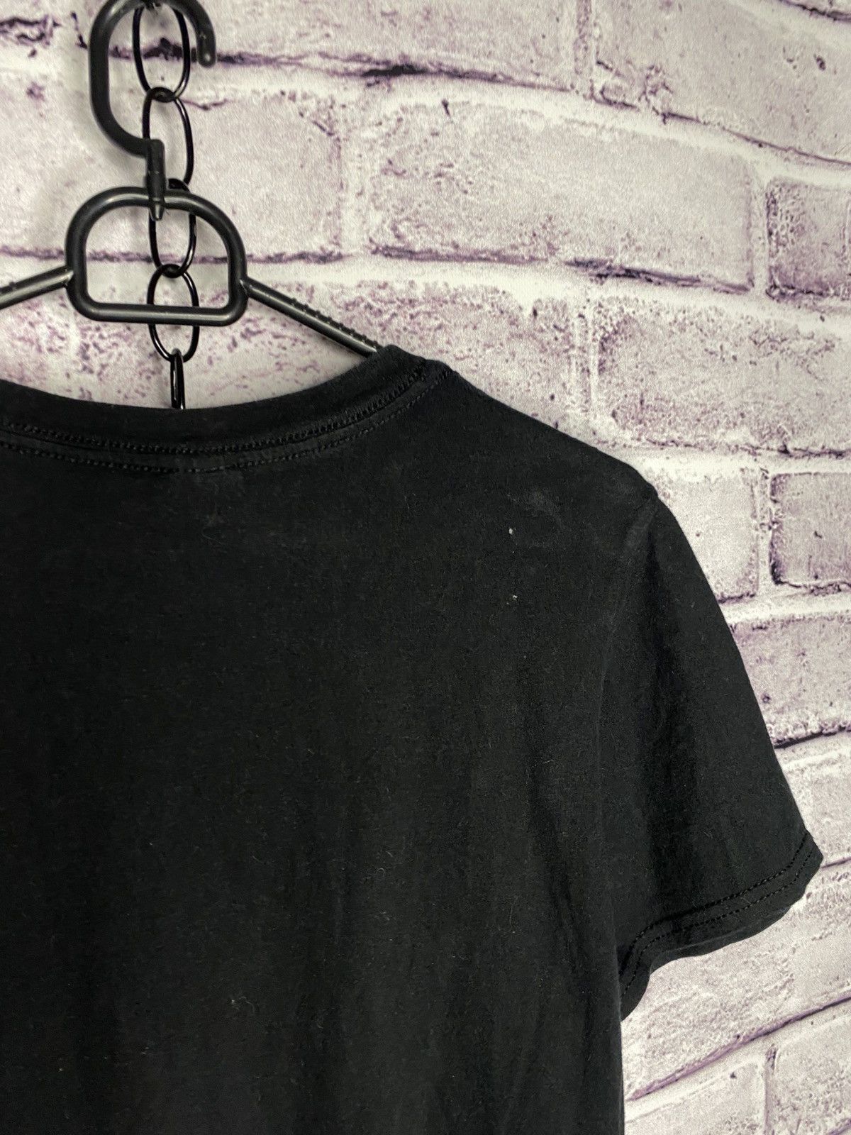 WWE Men's T-Shirt WWE Jon Moxley Paradigm Shift Wrestling Tee Size US S / EU 44-46 / 1 - 9 Thumbnail