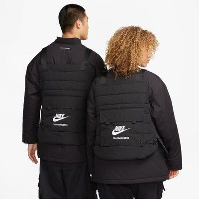 Nike × peaceminusone NIKE PEACE MINUS ONE Vest Size L Used 10/10 Size US L / EU 52-54 / 3 - 11 Thumbnail
