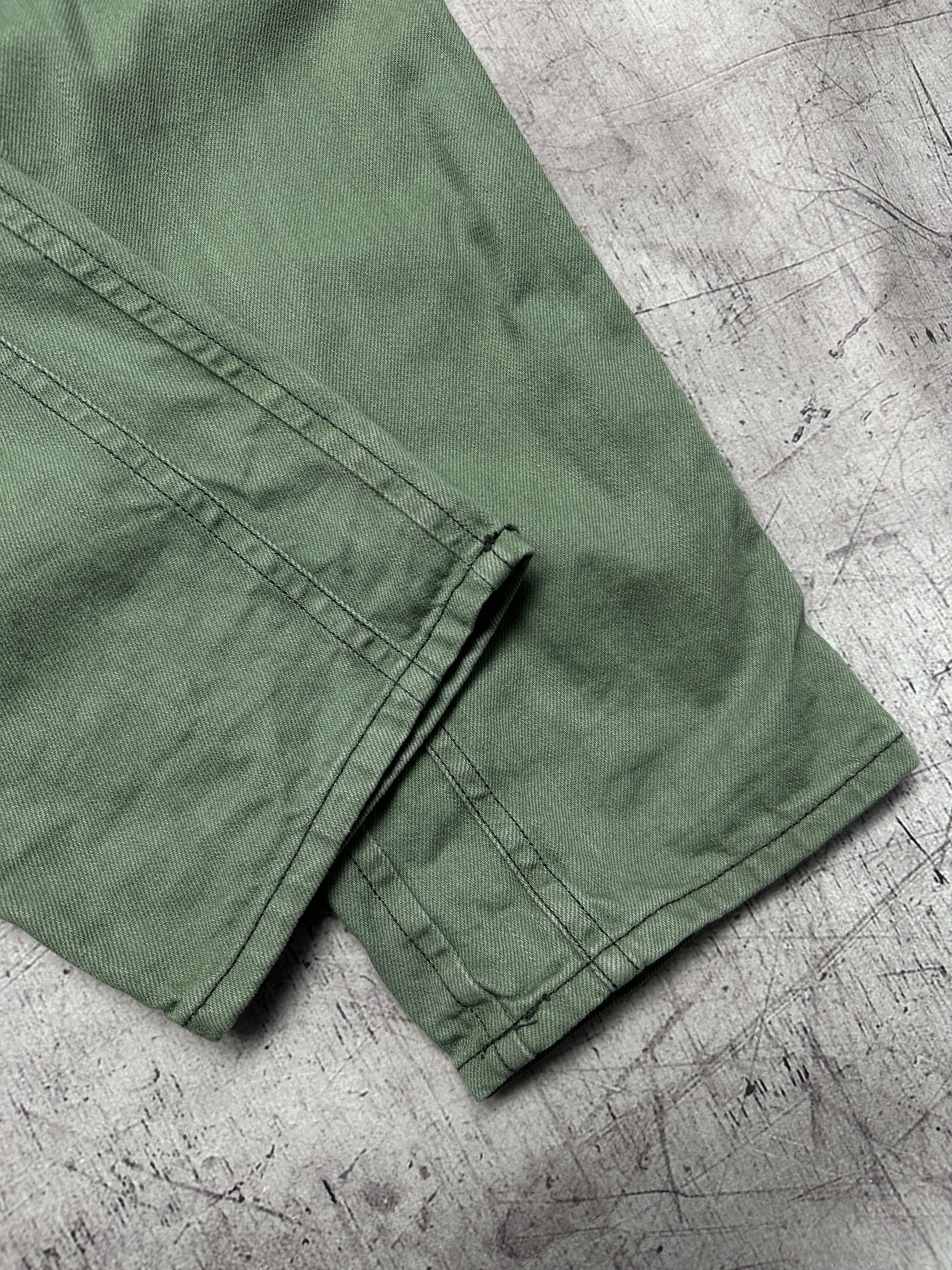 Diesel Diesel Sleenker Mens Denim Pants Jeans Size US 36 / EU 52 - 10 Thumbnail