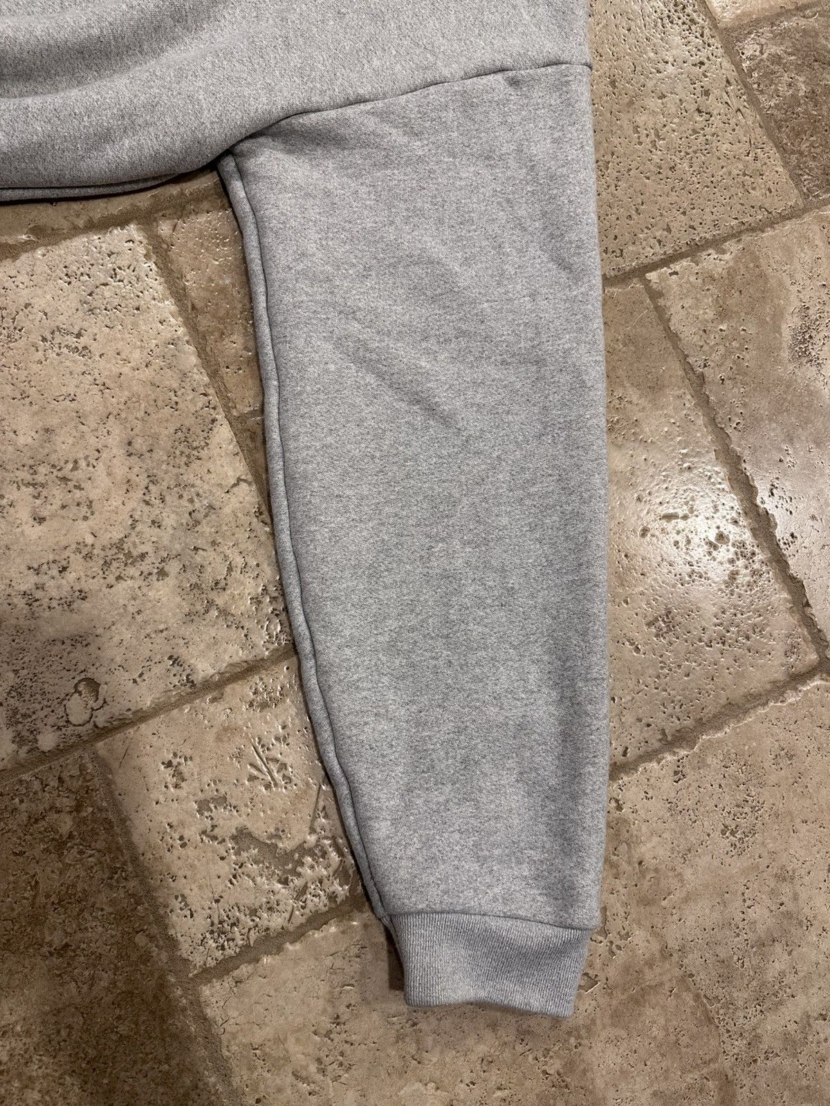 Kanye West Pastelle x Kanye West X Complex Con Exclusive Grey Crewneck Size US XL / EU 56 / 4 - 5 Thumbnail