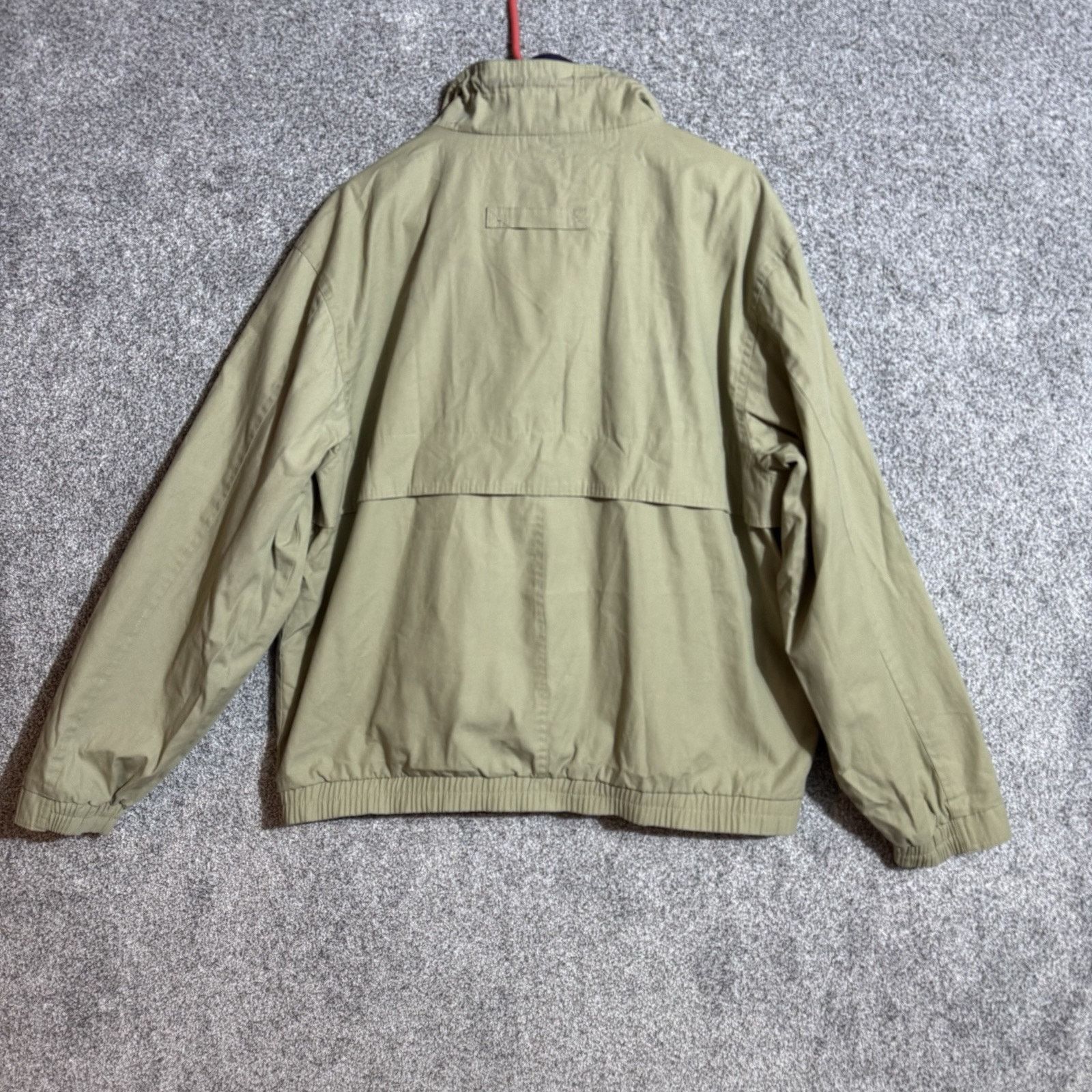 Other Vintage 90s Jacket Men L Windbreaker Hoodie Gorpcore Hiking Size US L / EU 52-54 / 3 - 8 Thumbnail