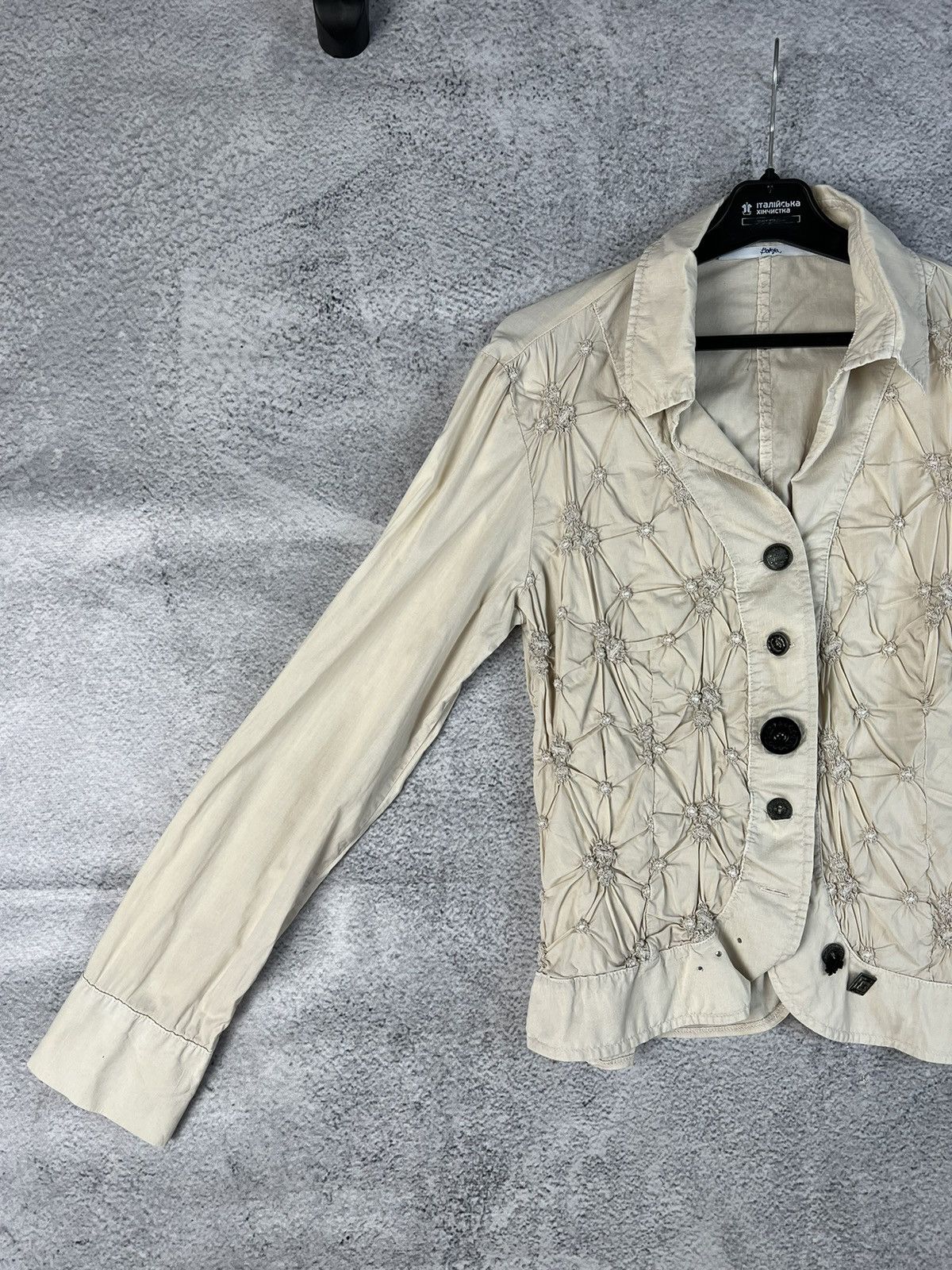 Designer Bottega Elisa Cavaletti Size L / US 10 / IT 46 - 4 Thumbnail