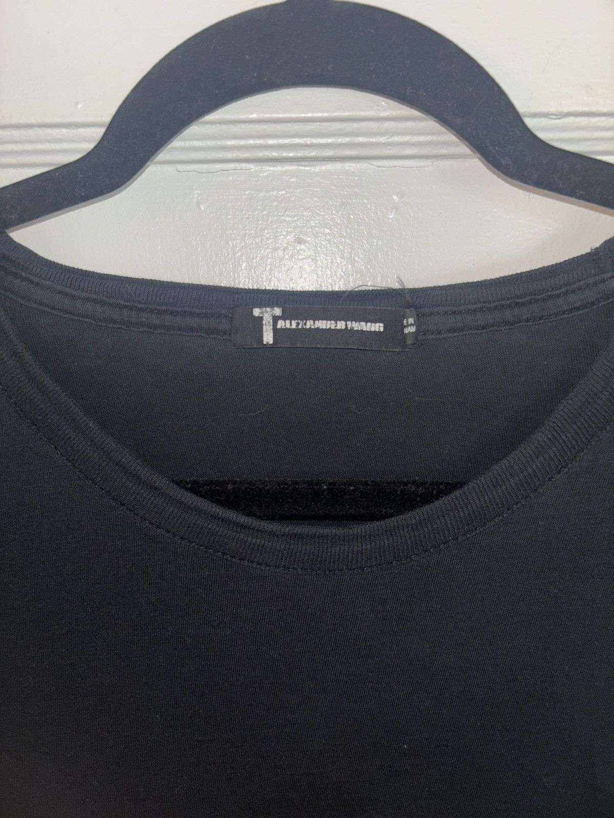 Alexander Wang ALEXANDER WANG LONG SLEEVE Size US XL / EU 56 / 4 - 3 Thumbnail