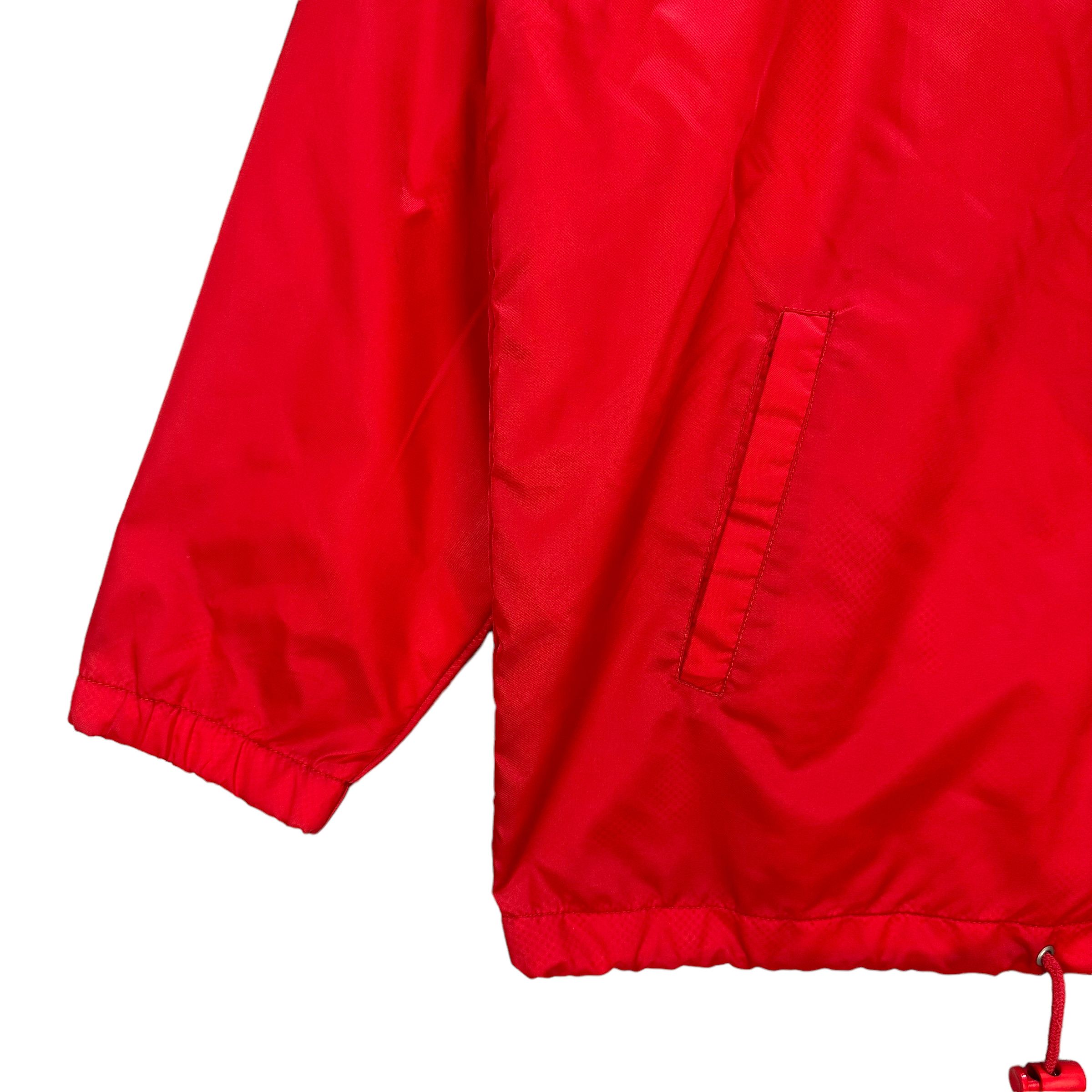 Mickey Mouse MICKEY MOUSE GRAPHIC COACH JACKET #7581-154 Size US S / EU 44-46 / 1 - 8 Thumbnail