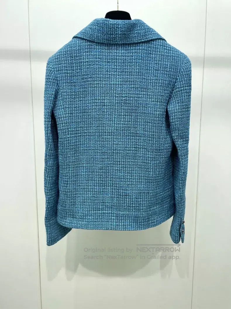 Chanel Chanel 22 early spring coats Size XS / US 0-2 / IT 36-38 - 2 Thumbnail