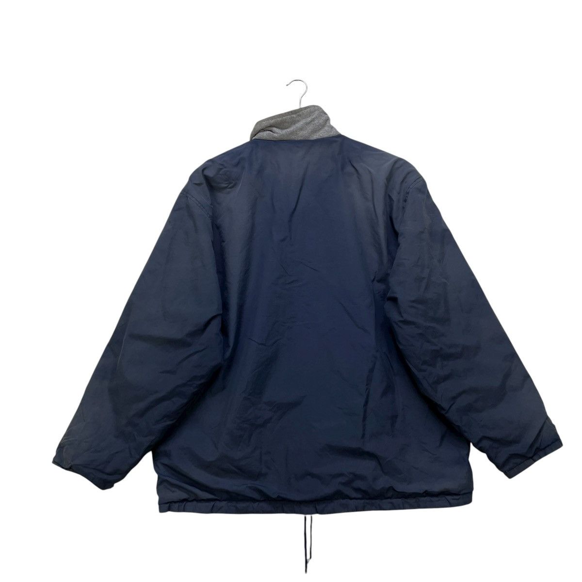 Japanese Brand 💥Vintage Suntory Coffee Boss Reversible Jacket Size US M / EU 48-50 / 2 - 5 Thumbnail