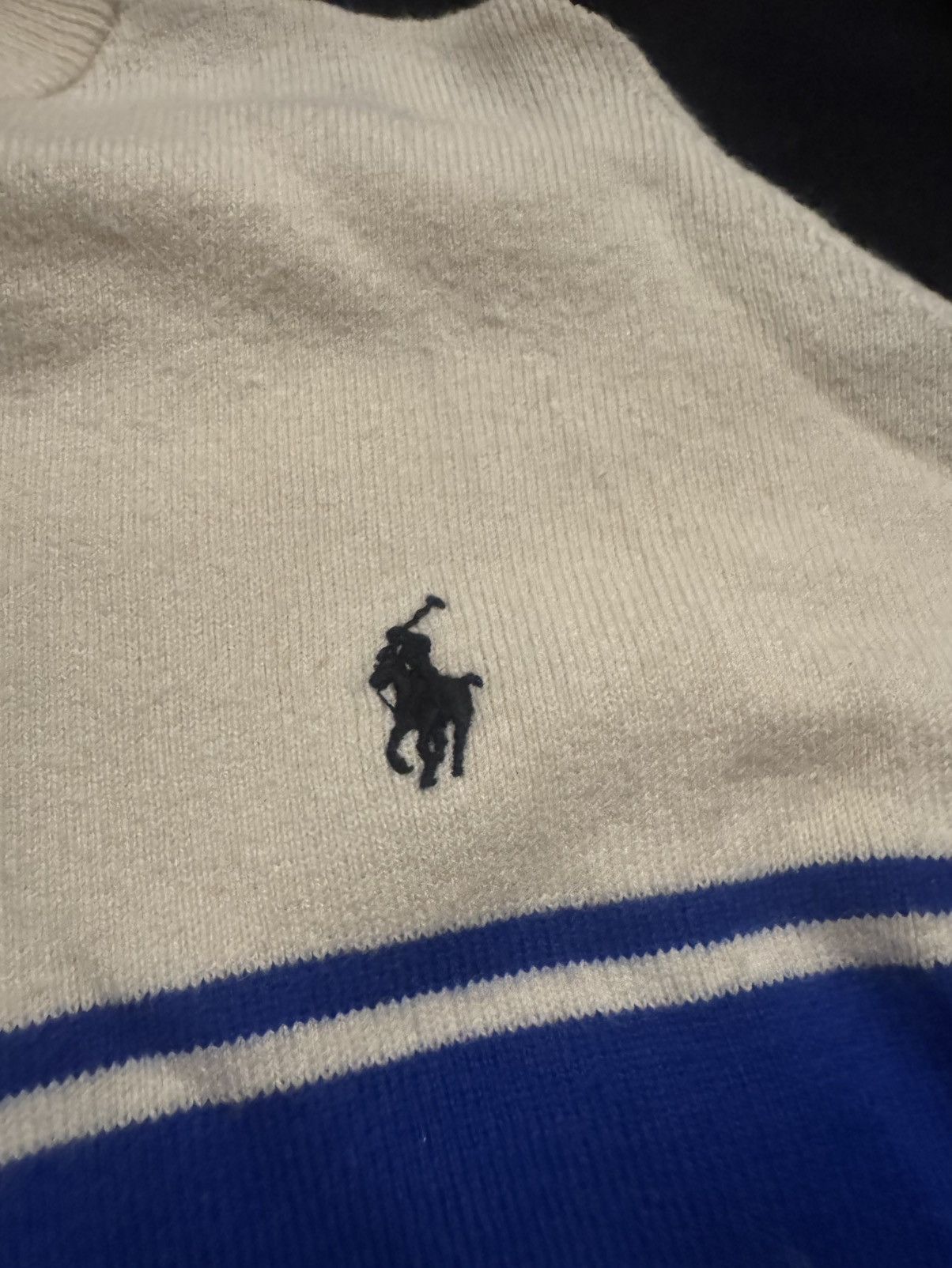 Polo Ralph Lauren Polo Ralph Lauren sweater Size US XS / EU 42 / 0 - 2 Thumbnail