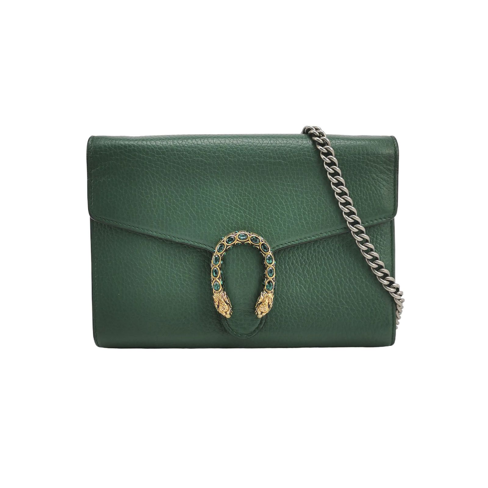 Gucci Gucci Women os Crossbody Bags Size ONE SIZE - 1 Thumbnail
