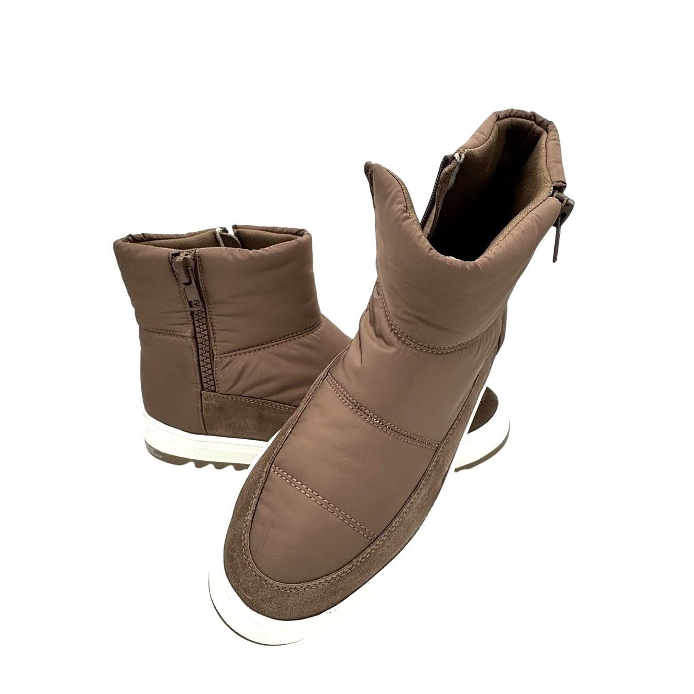 Other Blondo Waterproof Zip Winter Boots Womens 10 Streetwear Size US 10 / IT 40 - 1 Thumbnail
