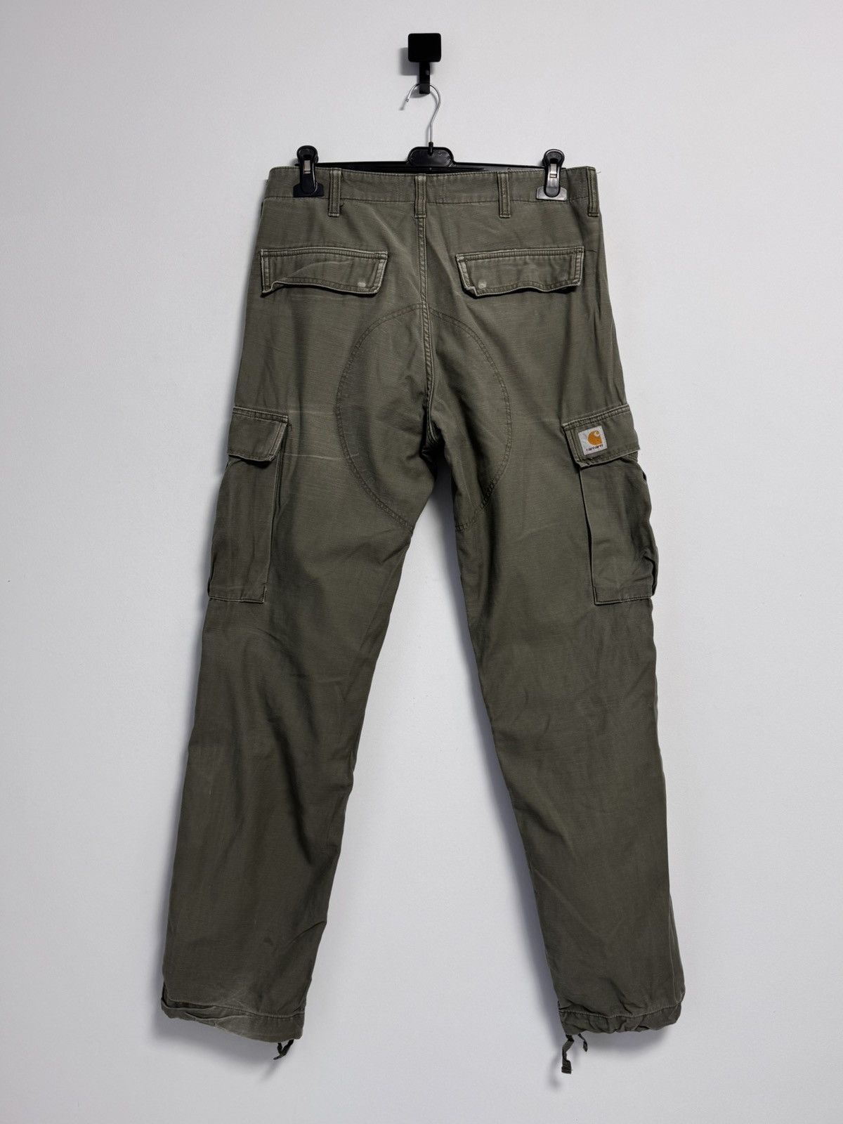 Carhartt Vintage Cargo Pants Y2K style 31/34