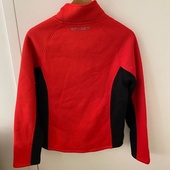 Spyder Spyder Jacket - NWT‎ Size US S / EU 44-46 / 1 - 4 Thumbnail