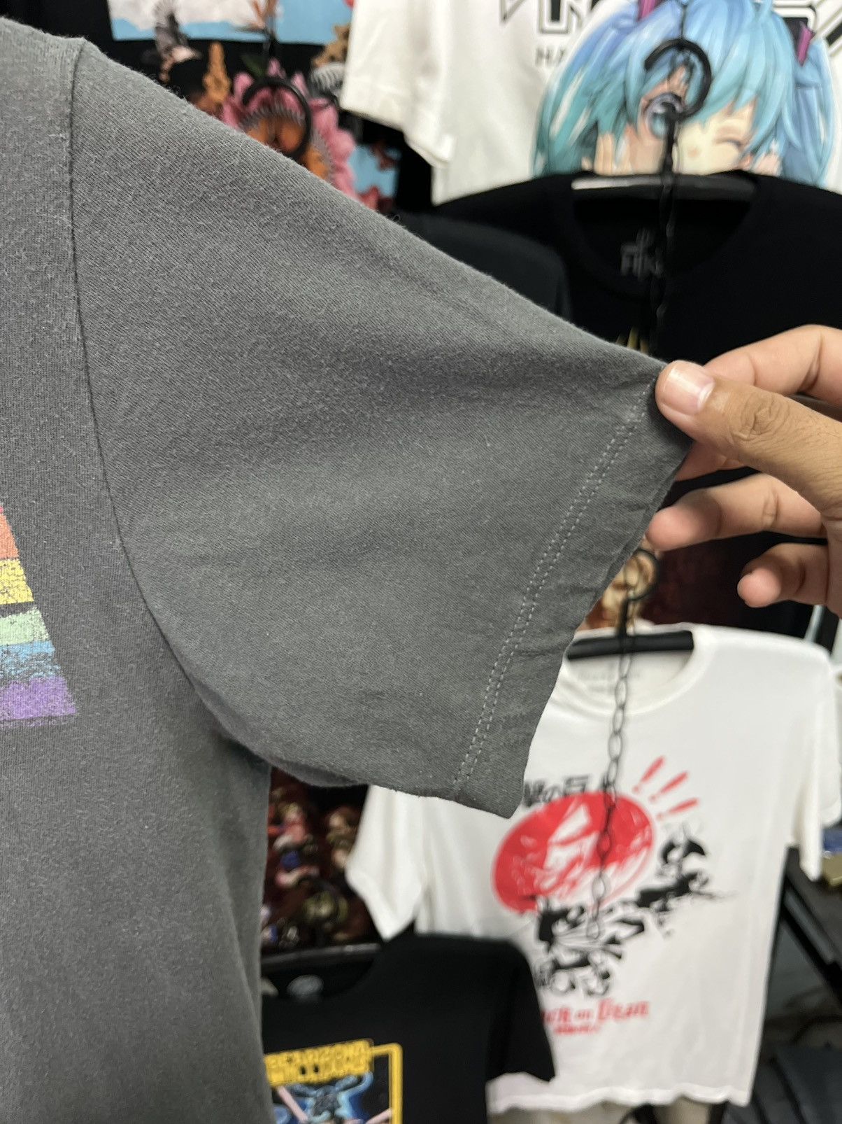 Other Pink Floyd Size US M / EU 48-50 / 2 - 5 Thumbnail
