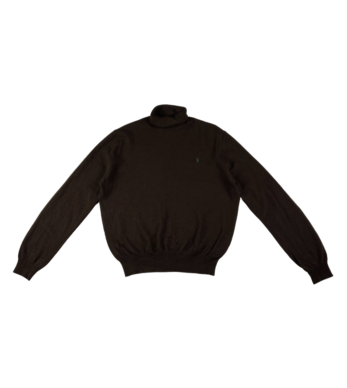 Polo Ralph Lauren Ralph Lauren Sweater Turtleneck XL Size US XL / EU 56 / 4 - 1 Thumbnail