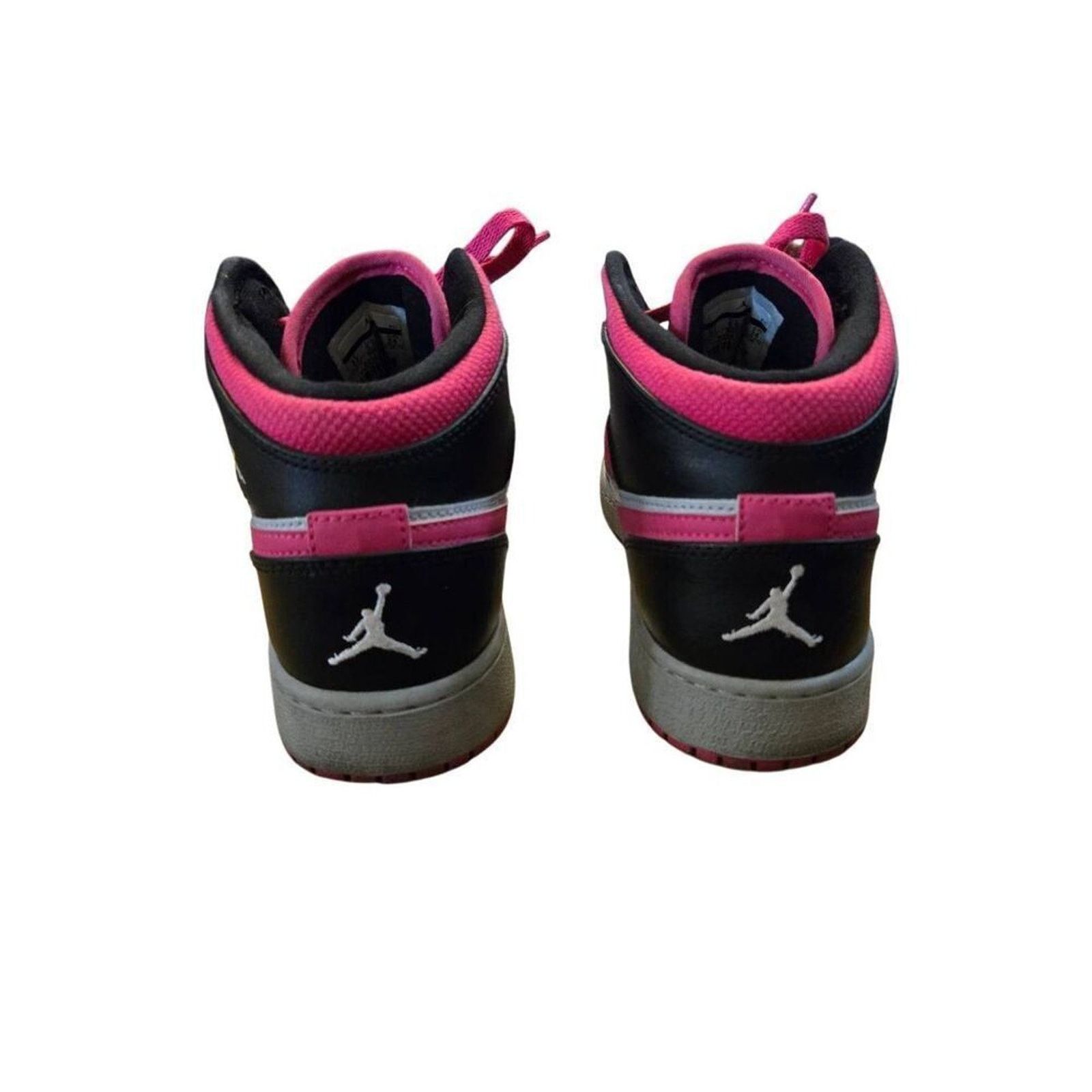 Nike Nike air Jordan 6Y sneakers pink Size US 6 / IT 36 - 7 Thumbnail