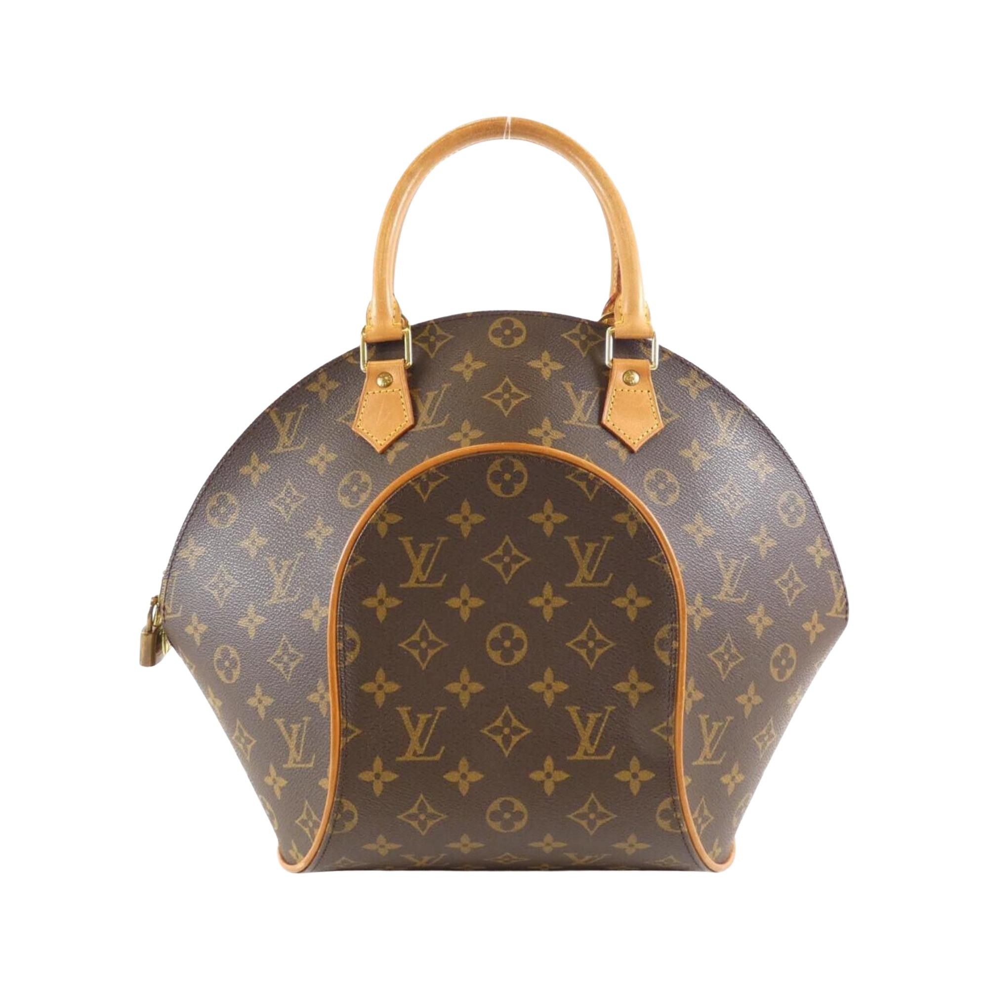 Louis Vuitton Louis Vuitton Ellipse handbag Size ONE SIZE - 1 Thumbnail