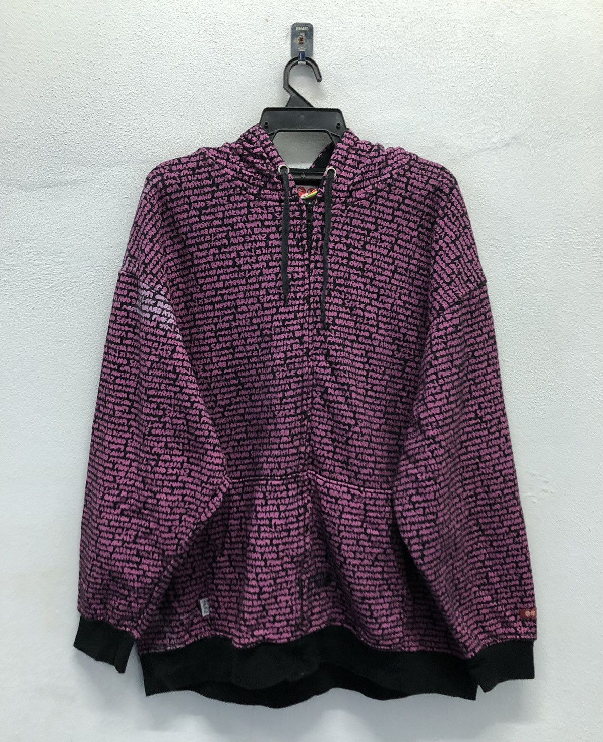 Other Nesta Brand Finest Quality Free Up Your Self Jacket Hoodie Size US XXL / EU 58 / 5 - 1 Thumbnail