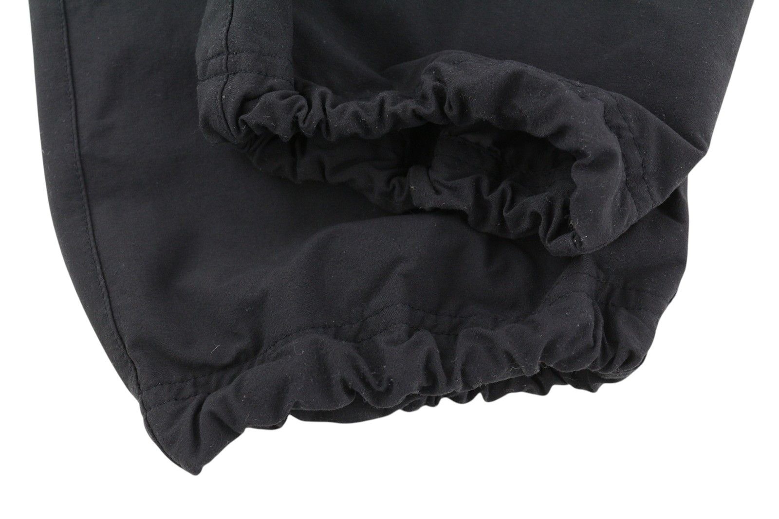 The North Face W34 Black Trekking Half Fleece Lined Zip Fly Trousers 83650 Size US 34 / EU 50 - 11 Thumbnail