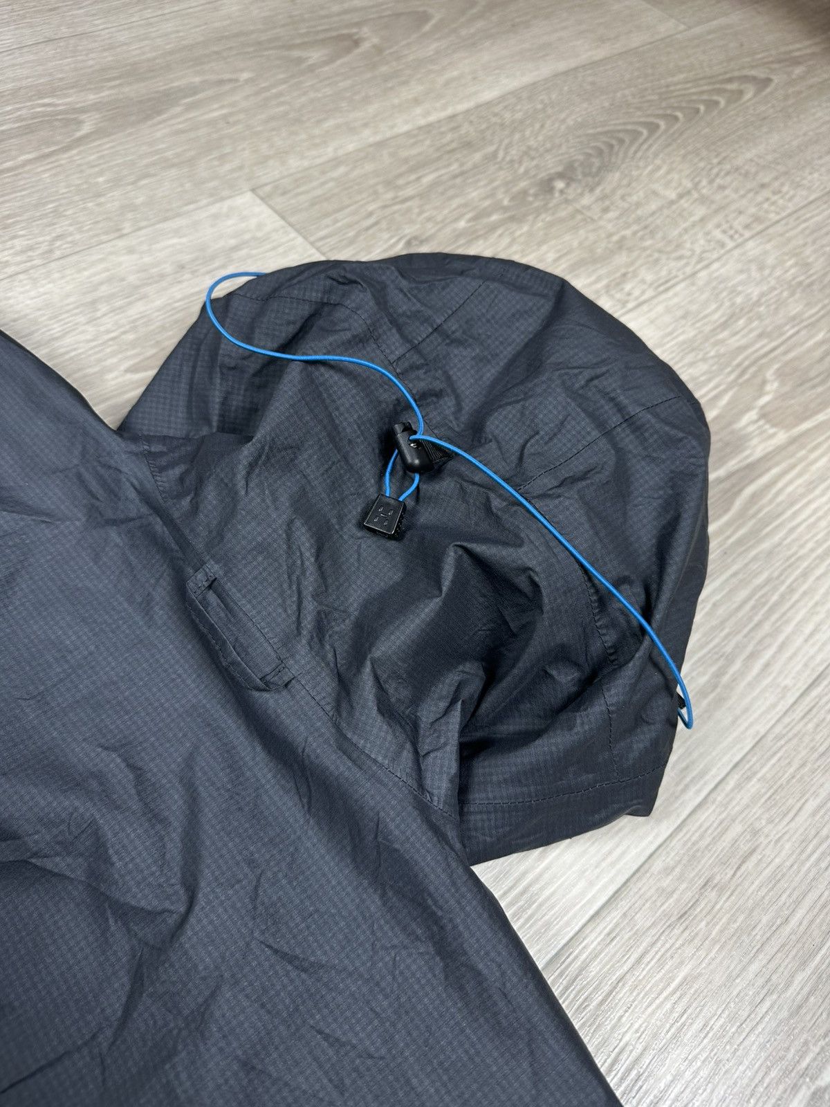 Goretex × Haglofs Haglofs Gore Tex Outdoor Light Jacket Intense Series Size XL Size US XL / EU 56 / 4 - 9 Thumbnail