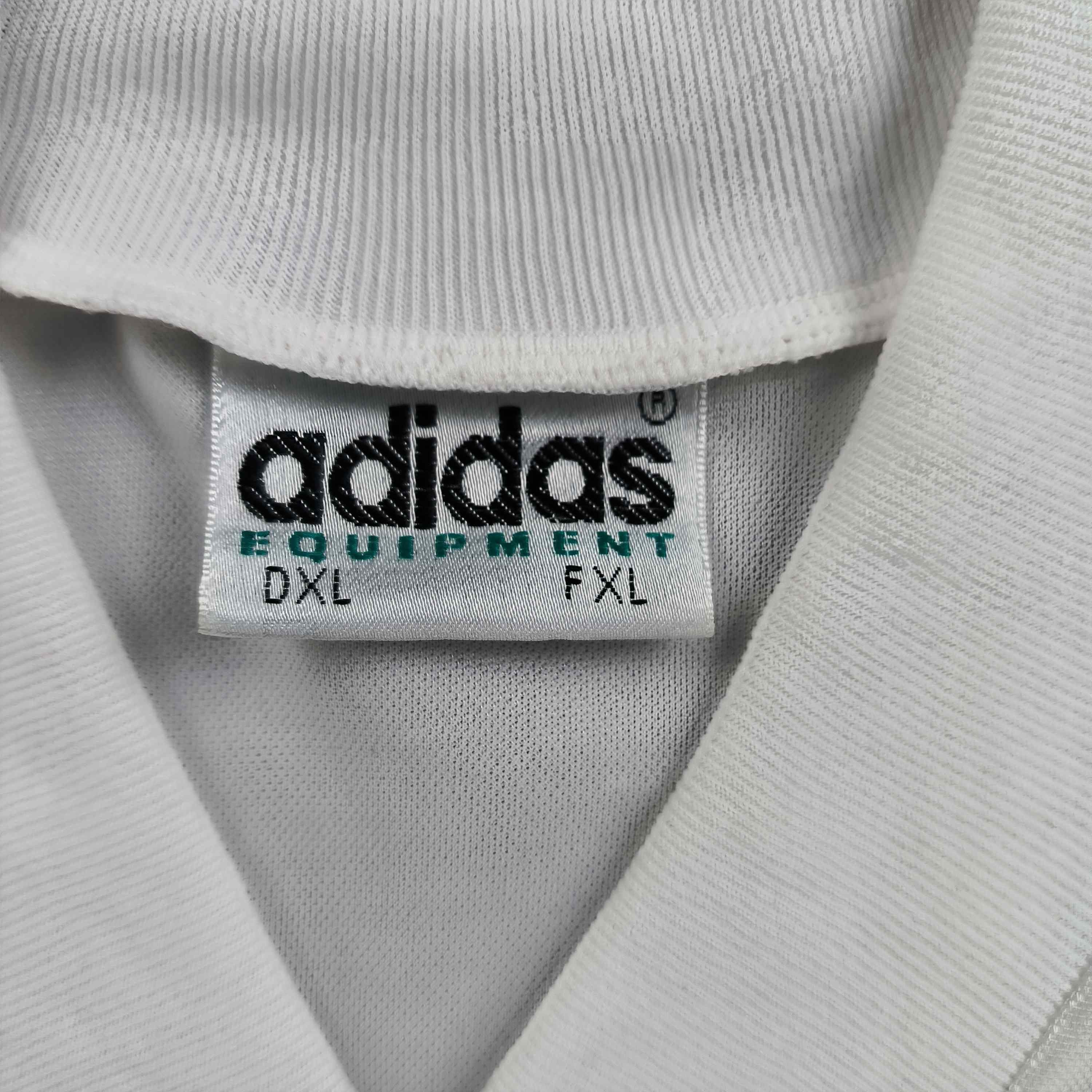 Adidas Casino Salzburg 1994-95 Adidas home football jersey size XL Size US XL / EU 56 / 4 - 5 Thumbnail
