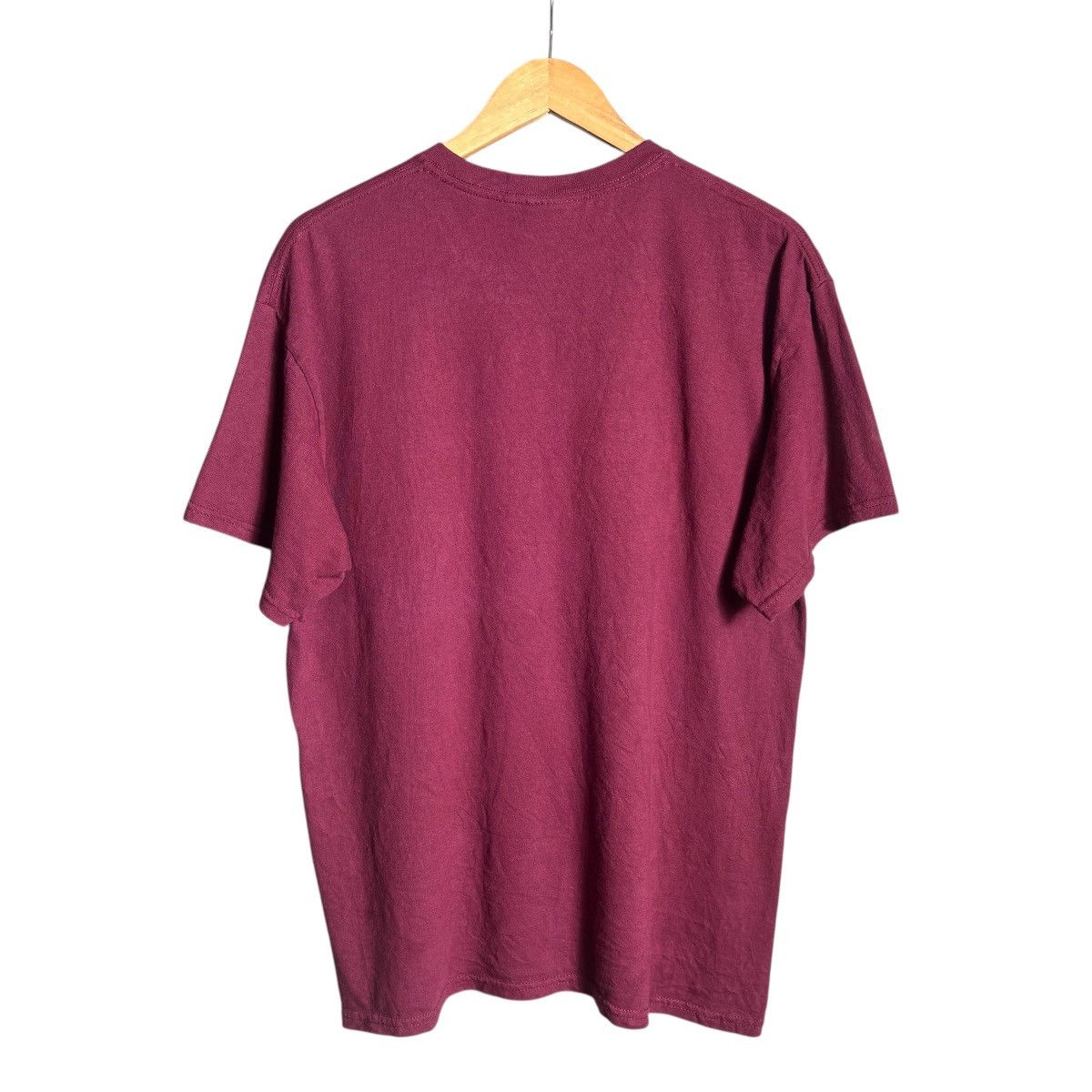 Band Tees Vintage 00s Aphex Twin Band Tee Size US L / EU 52-54 / 3 - 3 Thumbnail