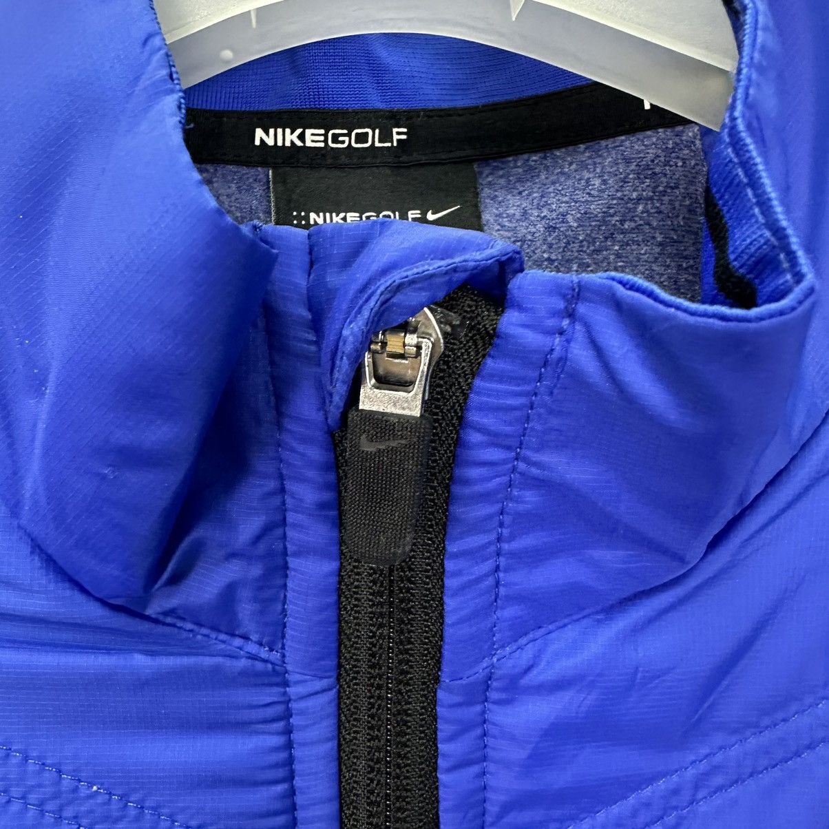 Nike Y2k Nike Golf Vest Z165 Size US L / EU 52-54 / 3 - 7 Thumbnail