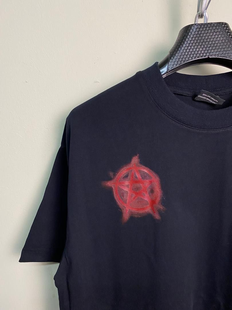 Other ASO ALIEN INVASION Size US M / EU 48-50 / 2 - 4 Thumbnail