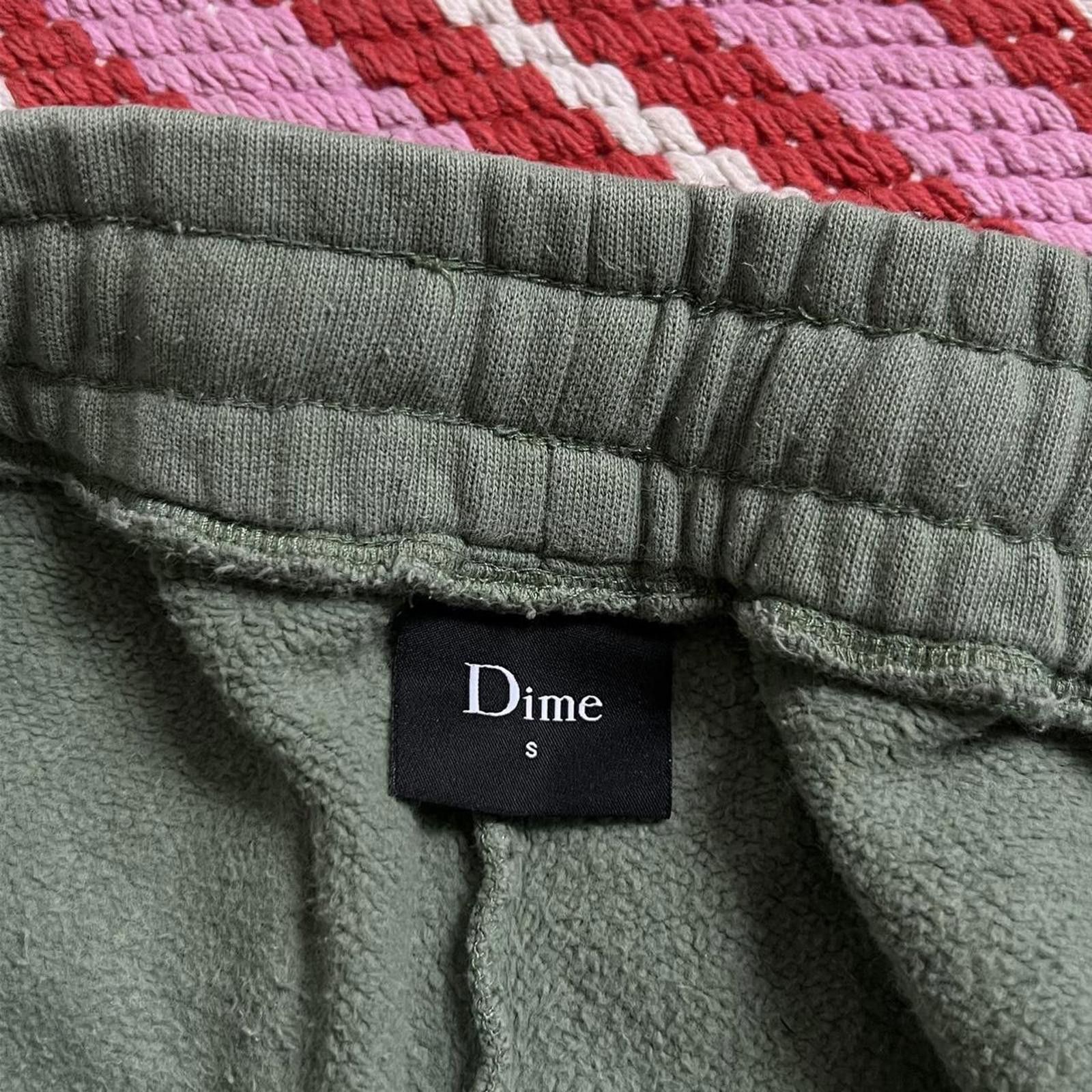 Dime Dime Sweatpants Size US 30 / EU 46 - 4 Thumbnail
