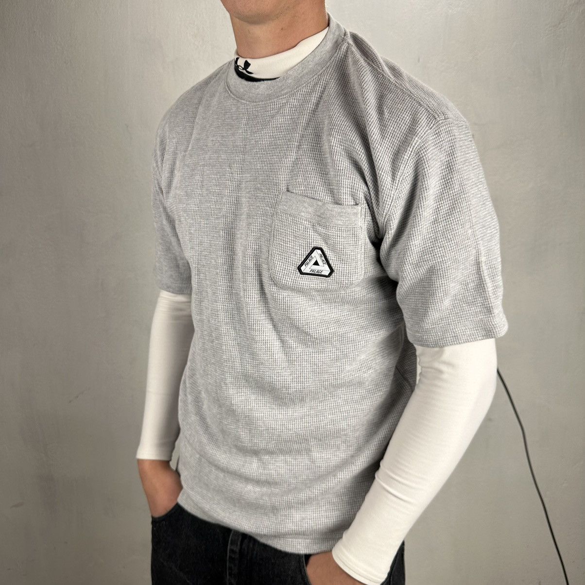 Palace Palace skateboards tee skatewear y2k Size US S / EU 44-46 / 1 - 2 Thumbnail