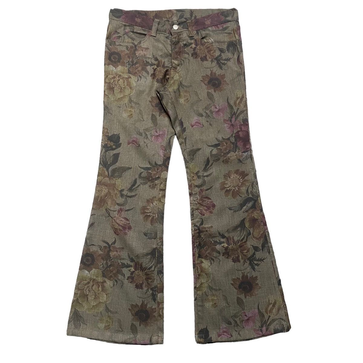Men's Tornado Mart Japan Denim | Grailed