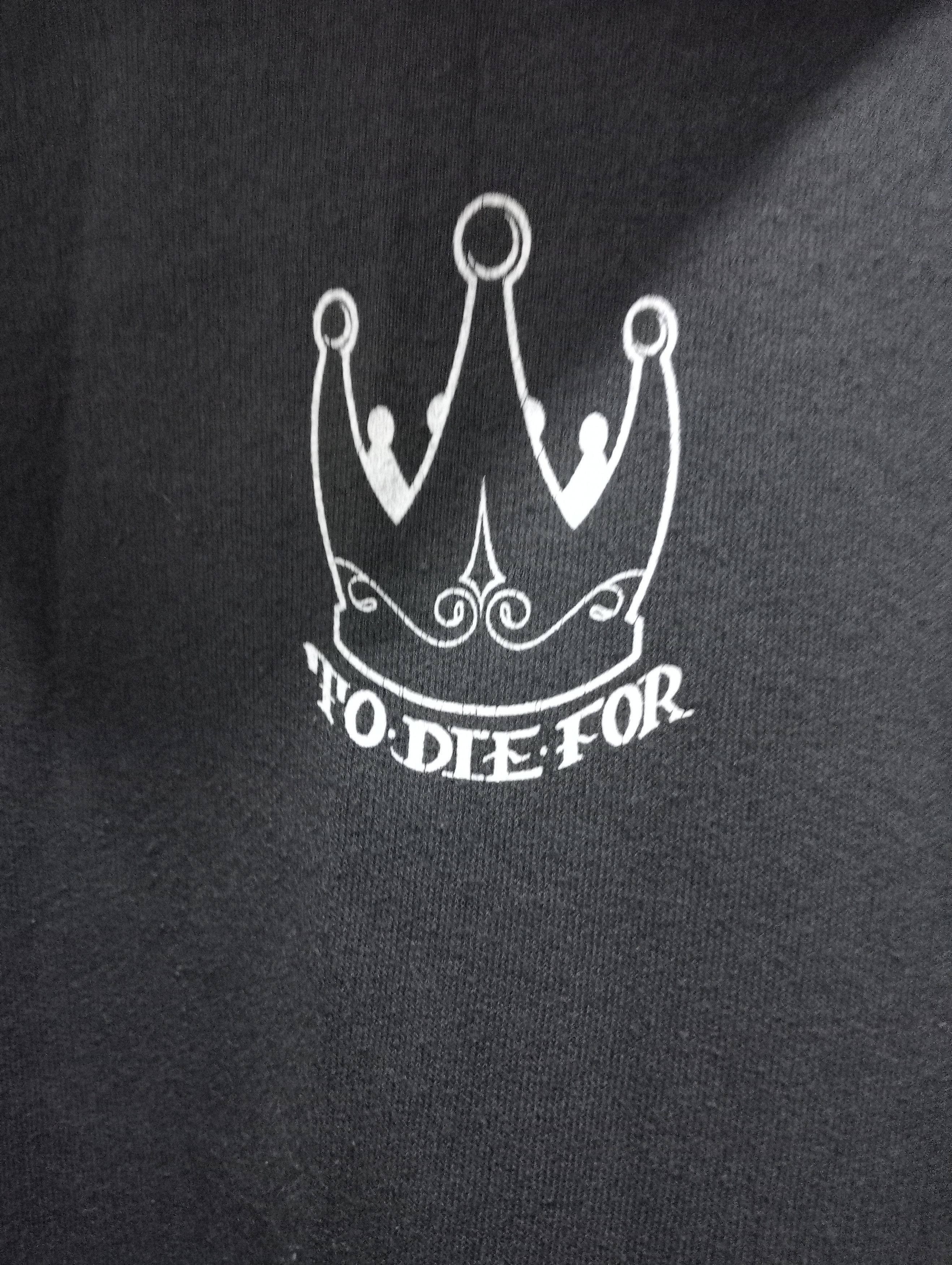 Vintage band tees x vintage Size US XL / EU 56 / 4 - 5 Thumbnail