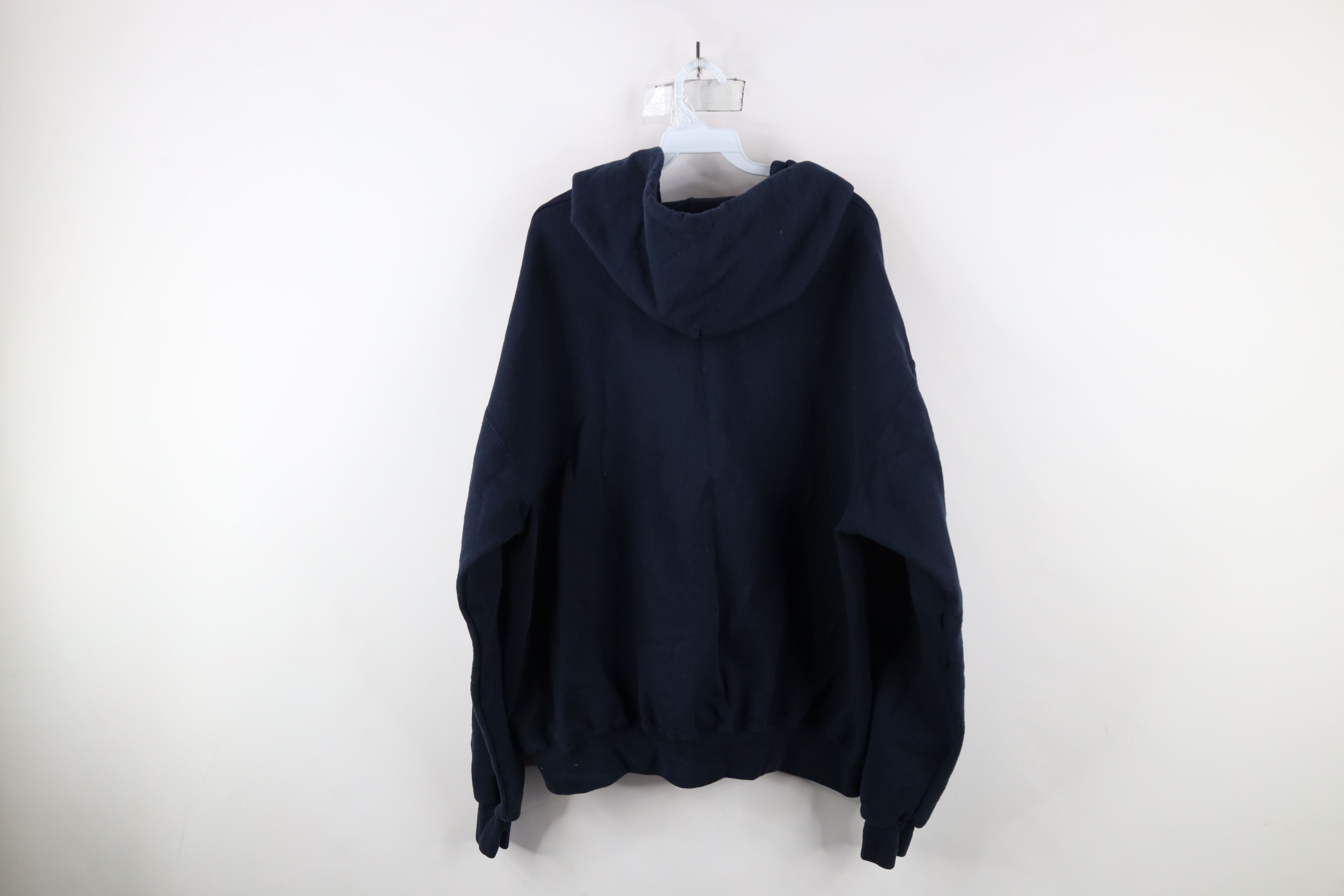 Champion × Vintage Vintage 90s Champion University of Toledo Medicine Hoodie Size US XL / EU 56 / 4 - 10 Thumbnail