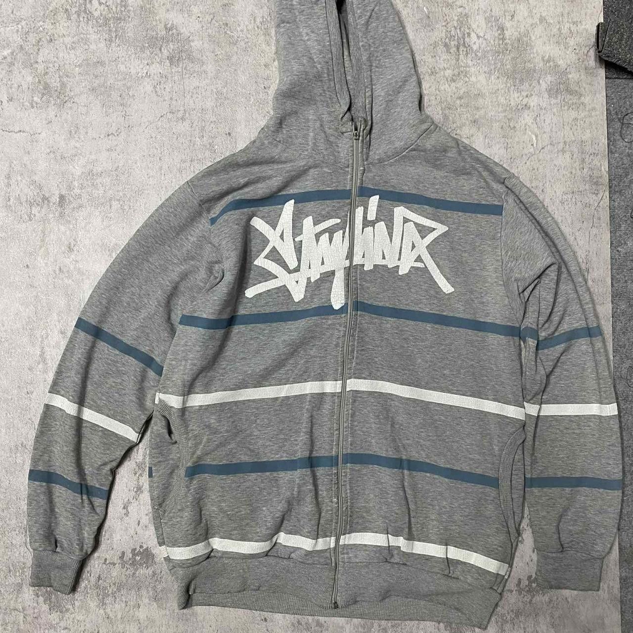 Other punkandyo zip up hoodie | Grailed