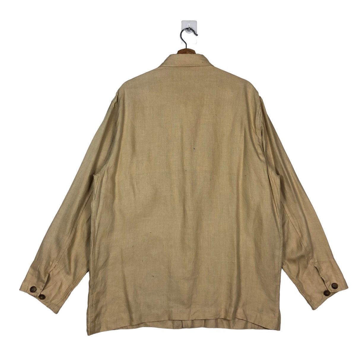 Japanese Brand 🔥90’s Vintage Jacket Outdoor Sporting Specialist L.L.Bean Size US L / EU 52-54 / 3 - 7 Thumbnail