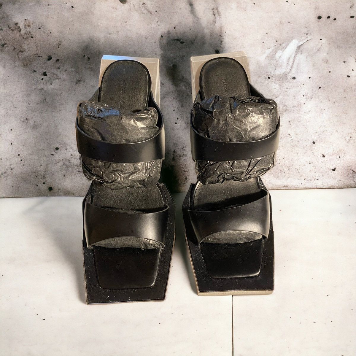 Heliot Emil Sandals Heliot Emil Size US 5 / IT 35 - 9 Thumbnail
