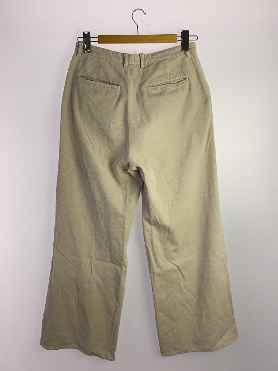 Auralee Corduroy Pants Size US 29 - 2 Thumbnail