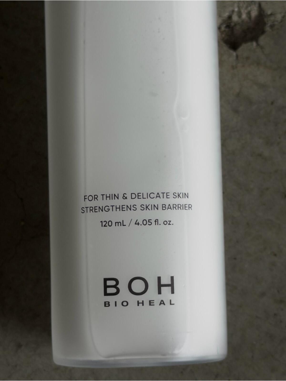 Other Bioheal BOH / Panthecell Cica Cream Mist / 120ml Spray Size ONE SIZE - 4 Thumbnail