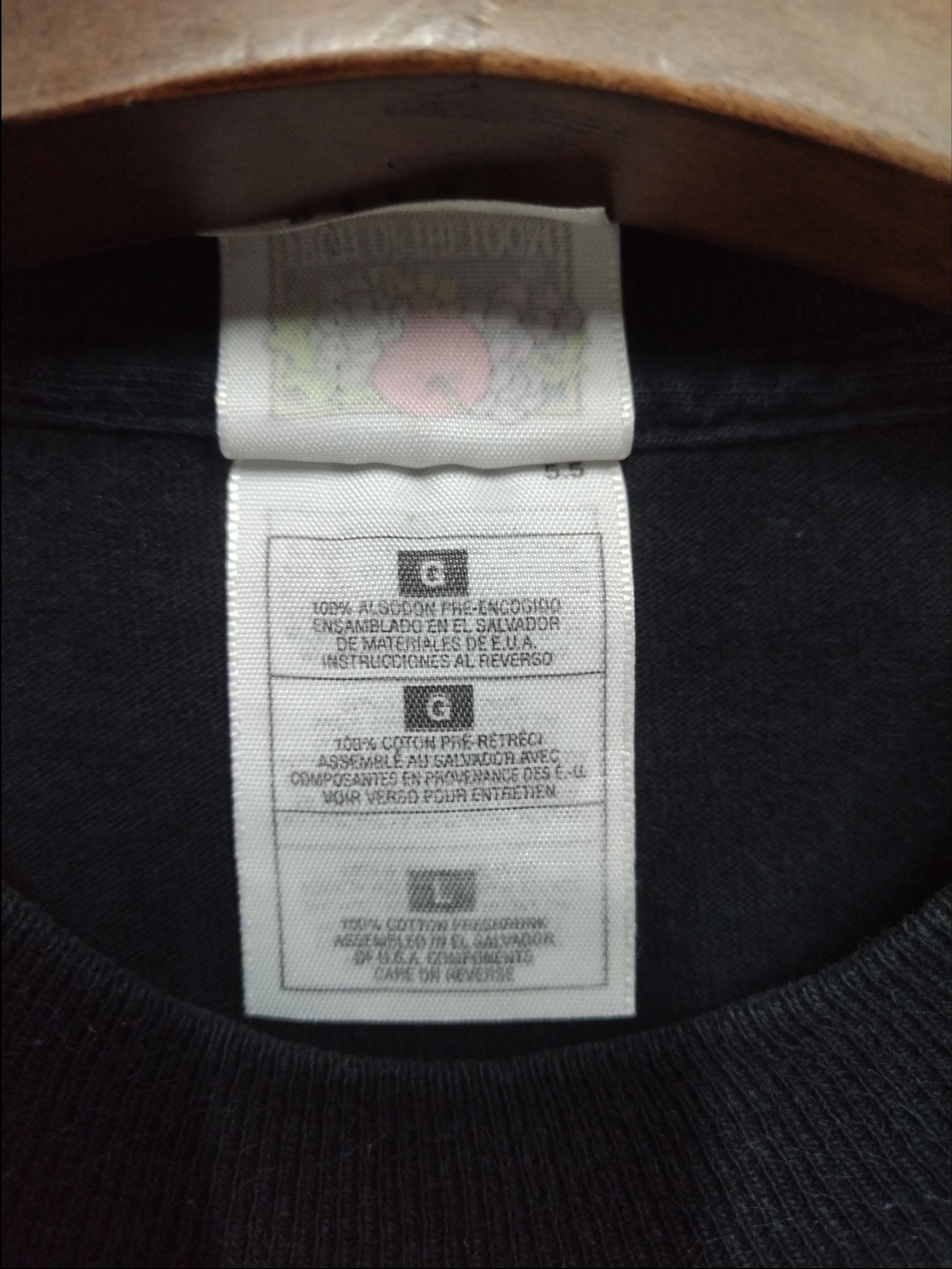 Fruit Of The Loom Vtg ELVIS FEST 97 Fruits Of the Loom T SHIRT gently used Size US L / EU 52-54 / 3 - 7 Thumbnail