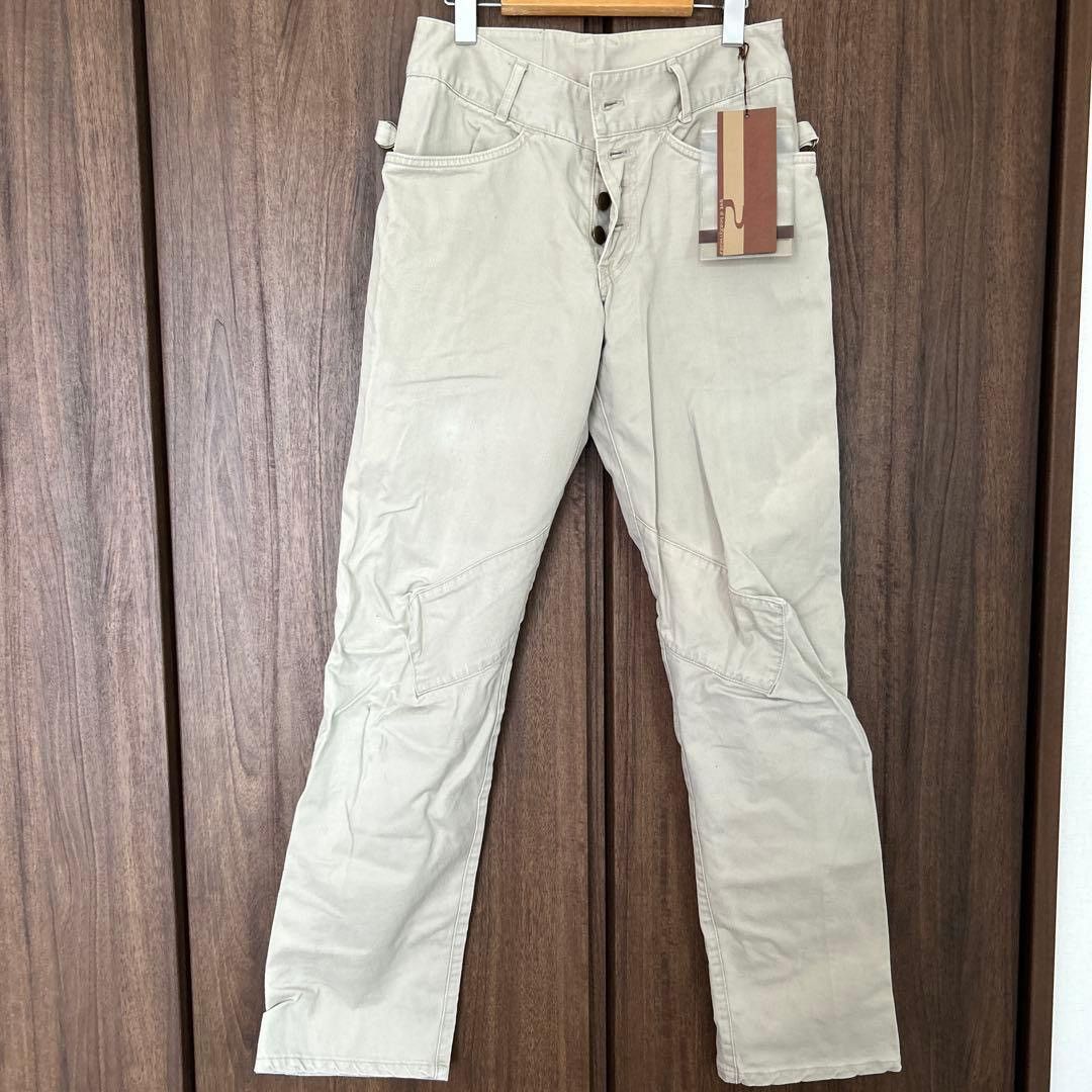 Beauty Beast beauty:beast pants Size US 30 / EU 46 - 1 Thumbnail