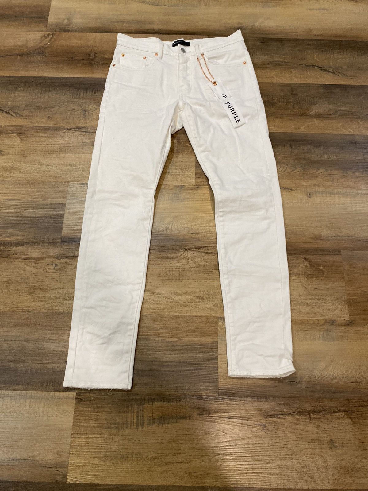 Purple Brand Purple Brand Jeans Size US 31 - 1 Thumbnail