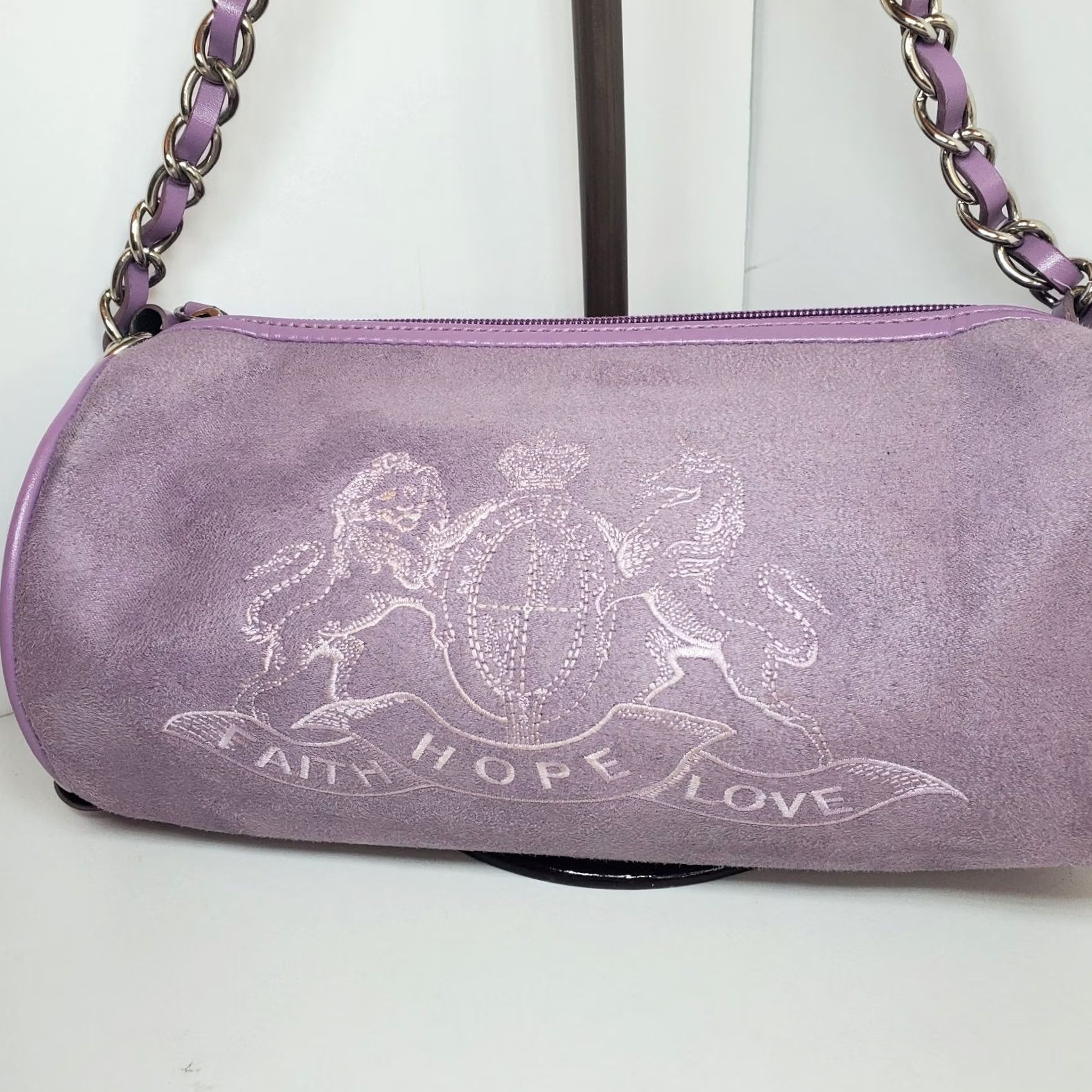 Vintage Item Specifications: Wallet Length: 12 in Size ONE SIZE - 2 Thumbnail