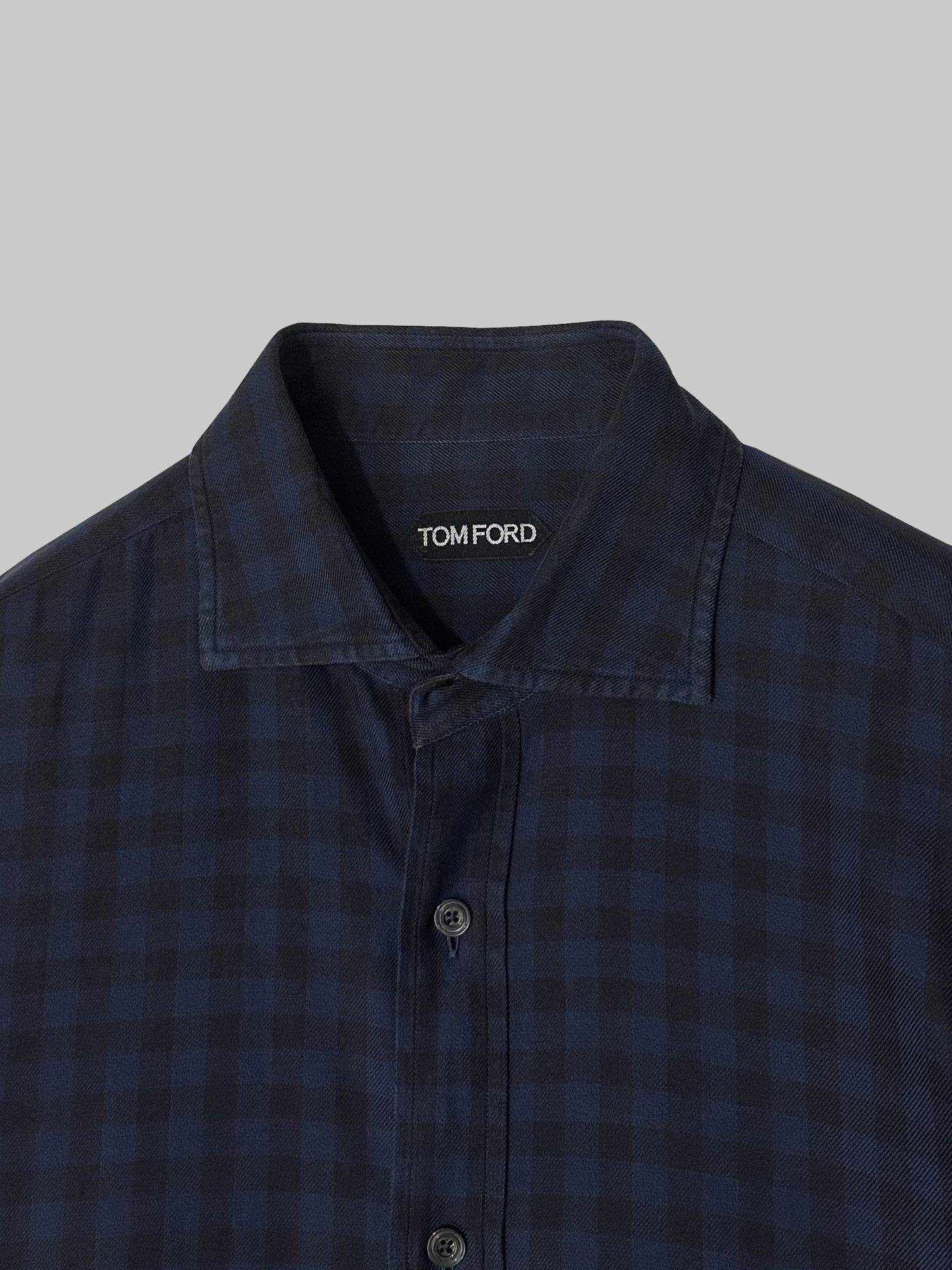 Tom Ford tom ford Size US M / EU 48-50 / 2 - 2 Thumbnail