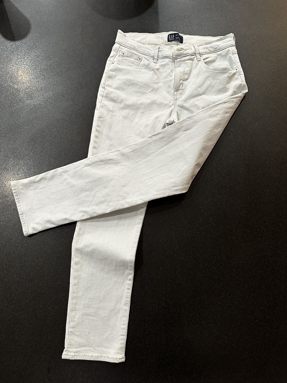 Gap × Vintage Gap jeans Size 26" / US 2 / IT 38 - 4 Thumbnail