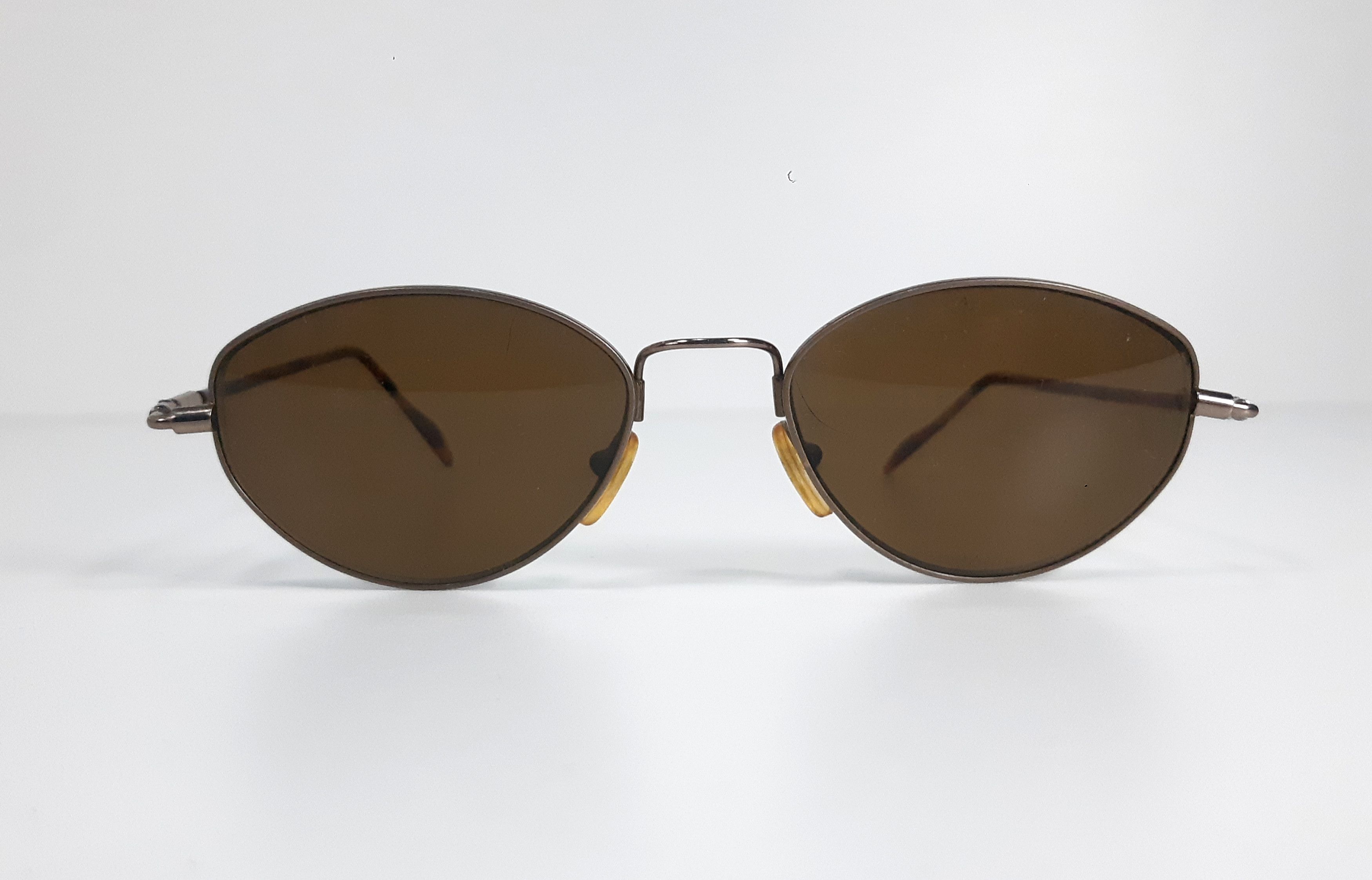 Other Vintage ROSSINI TF 20 Hi Flex Italy Sunglasses Size ONE SIZE - 2 Thumbnail