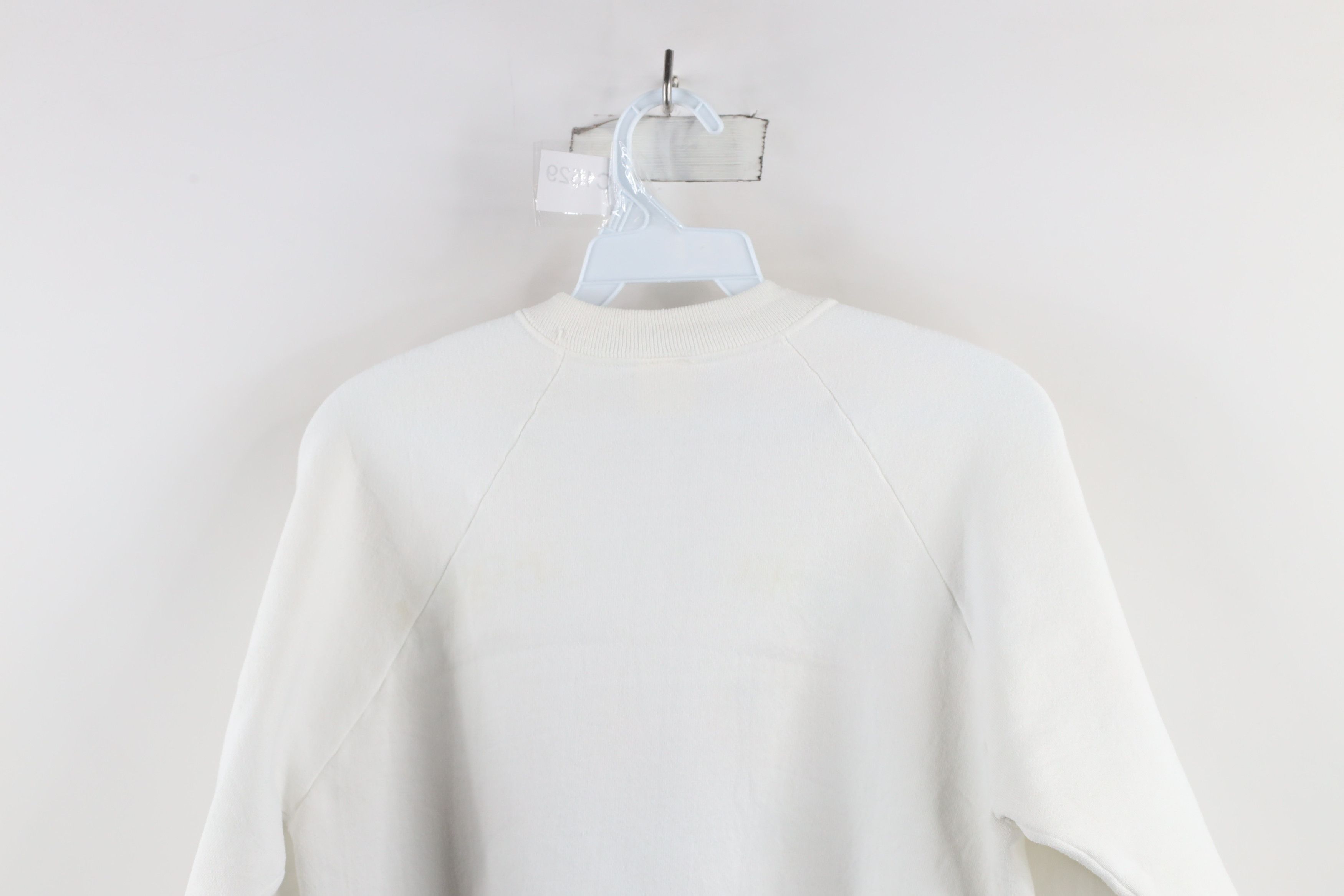 Vintage Vintage 80s George to George President Sweatshirt USA Size US M / EU 48-50 / 2 - 11 Thumbnail